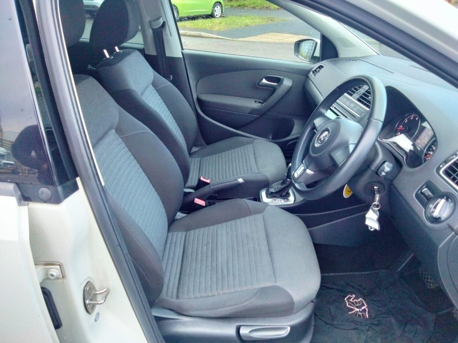 Used Volkswagen Polo 2025 for sale - 77647569: Photo 39