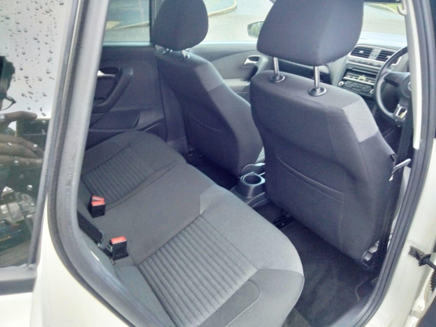 Used Volkswagen Polo 2025 for sale - 77647569: Photo 40