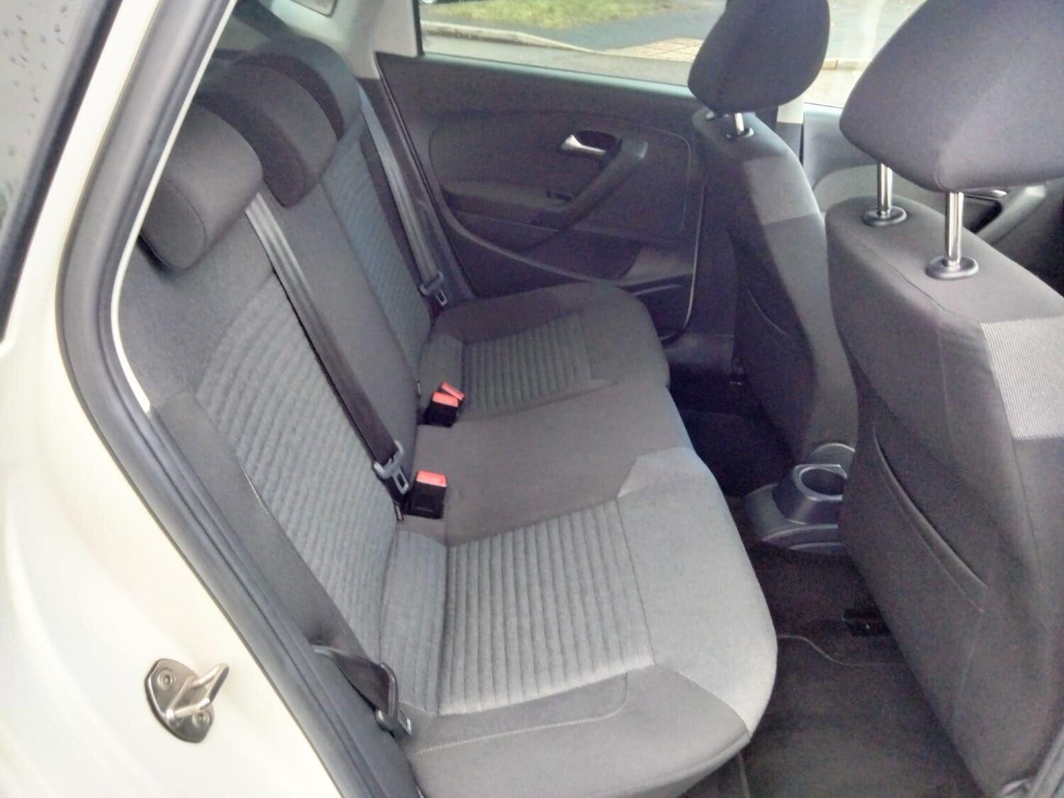 Used Volkswagen Polo 2025 for sale - 77647569: Photo 41