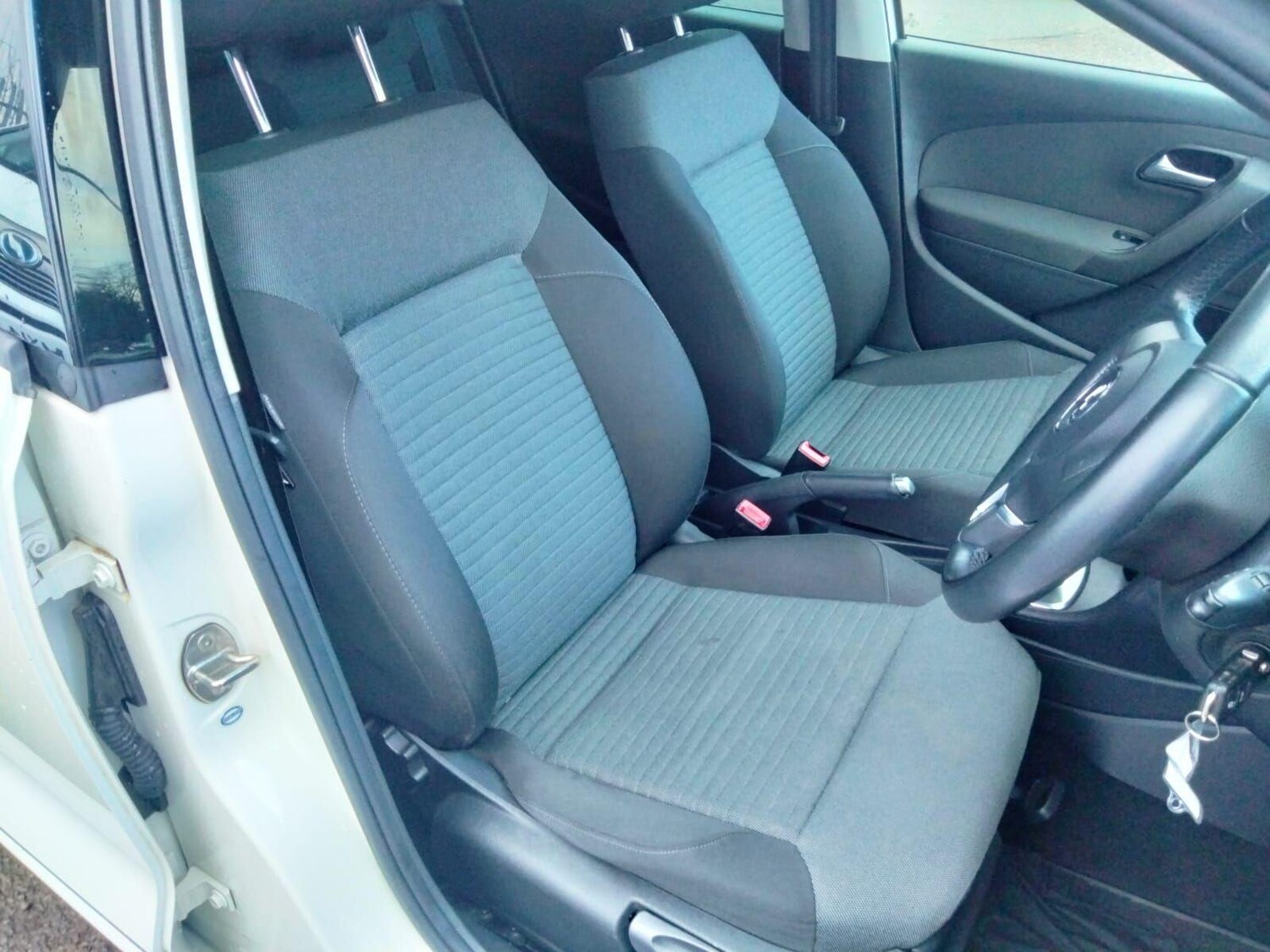 Used Volkswagen Polo 2025 for sale - 77647569: Photo 42