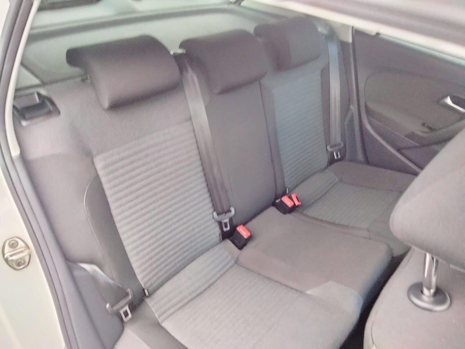 Used Volkswagen Polo 2025 for sale - 77647569: Photo 43