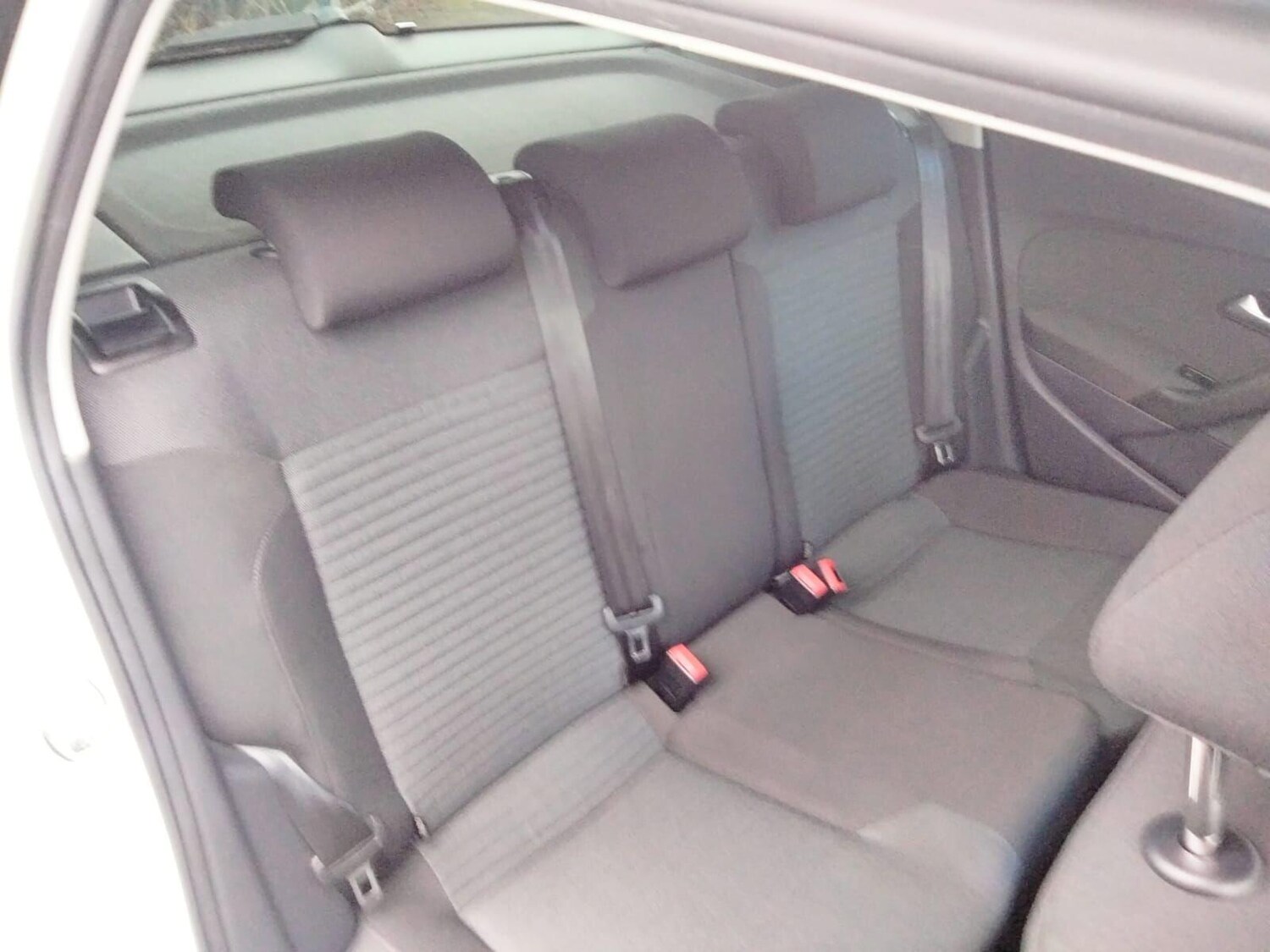 Used Volkswagen Polo 2025 for sale - 77647569: Photo 44