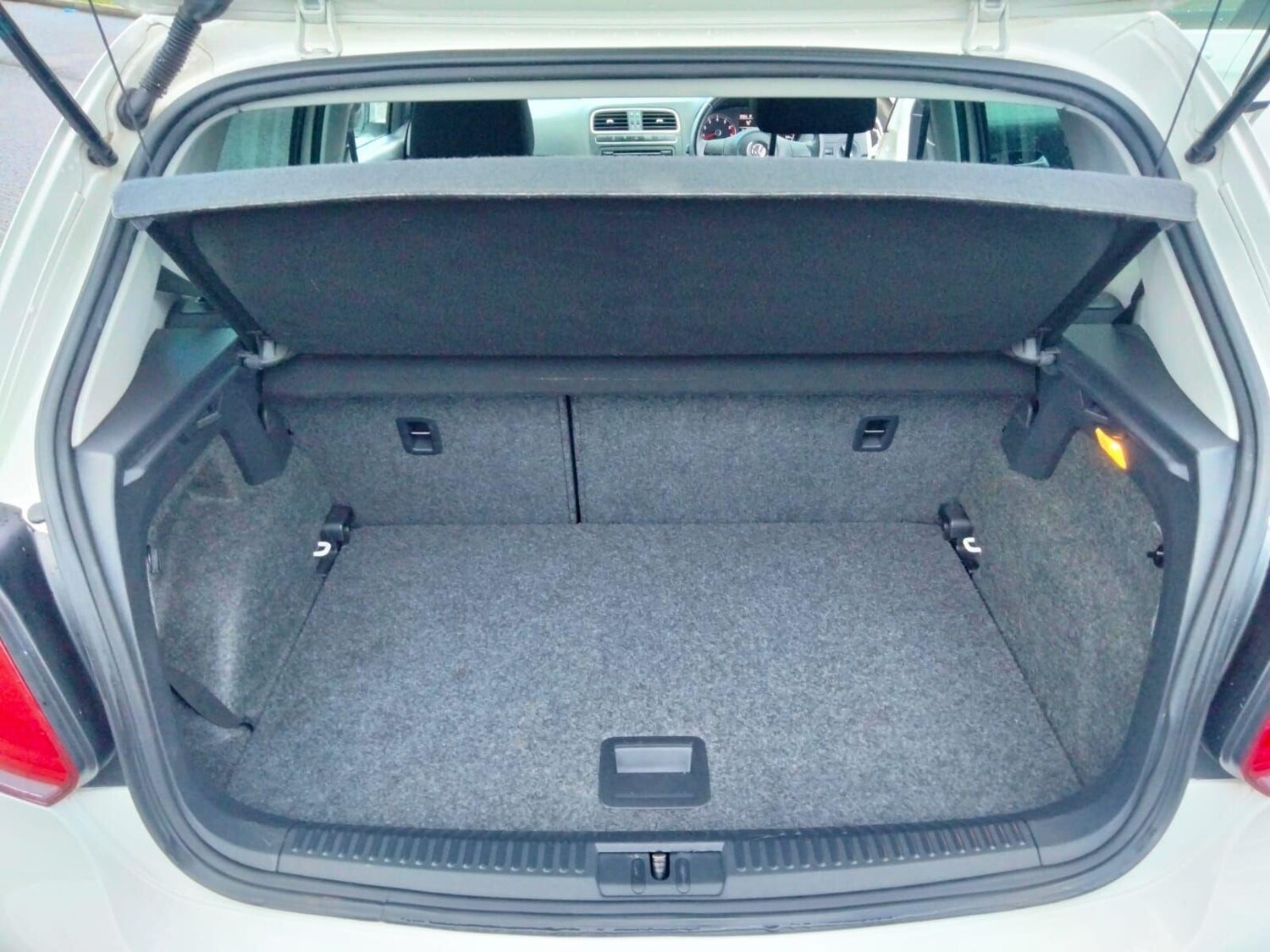 Used Volkswagen Polo 2025 for sale - 77647569: Photo 45