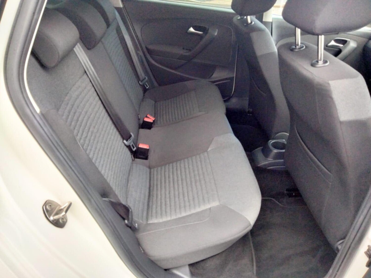 Used Volkswagen Polo 2025 for sale - 77647569: Photo 46