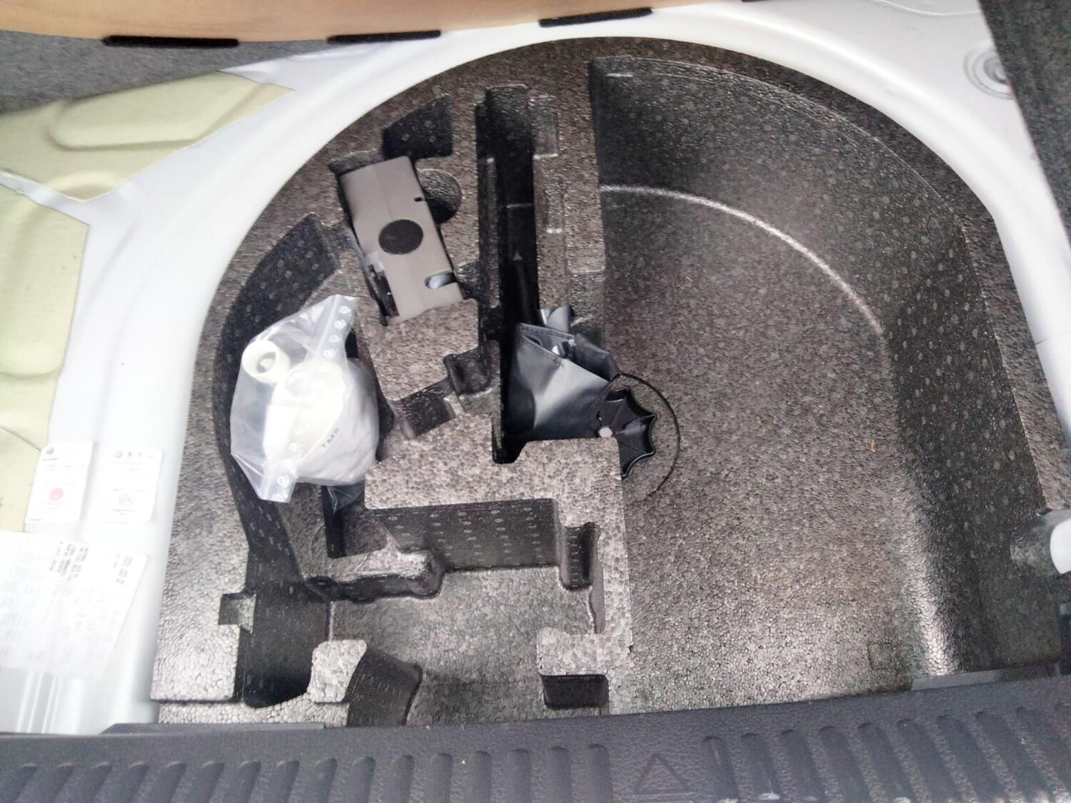 Used Volkswagen Polo 2025 for sale - 77647569: Photo 47