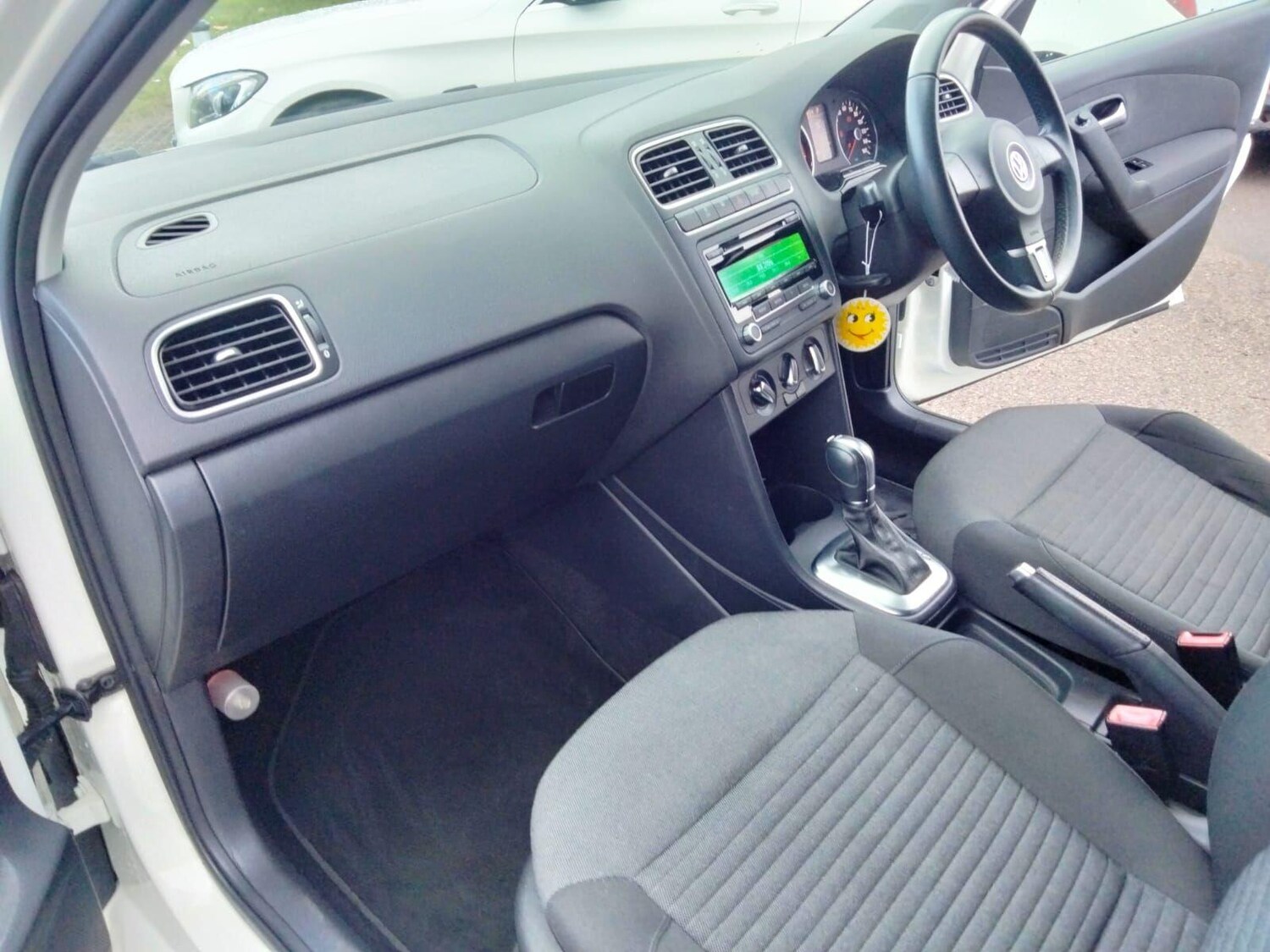 Used Volkswagen Polo 2025 for sale - 77647569: Photo 49