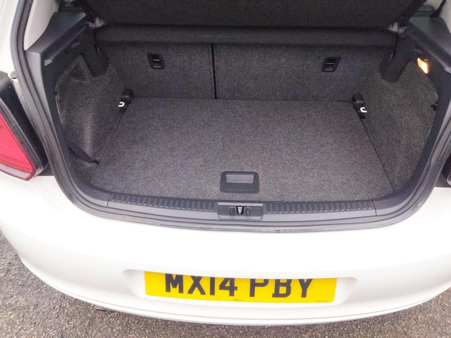 Used Volkswagen Polo 2025 for sale - 77647569: Photo 50