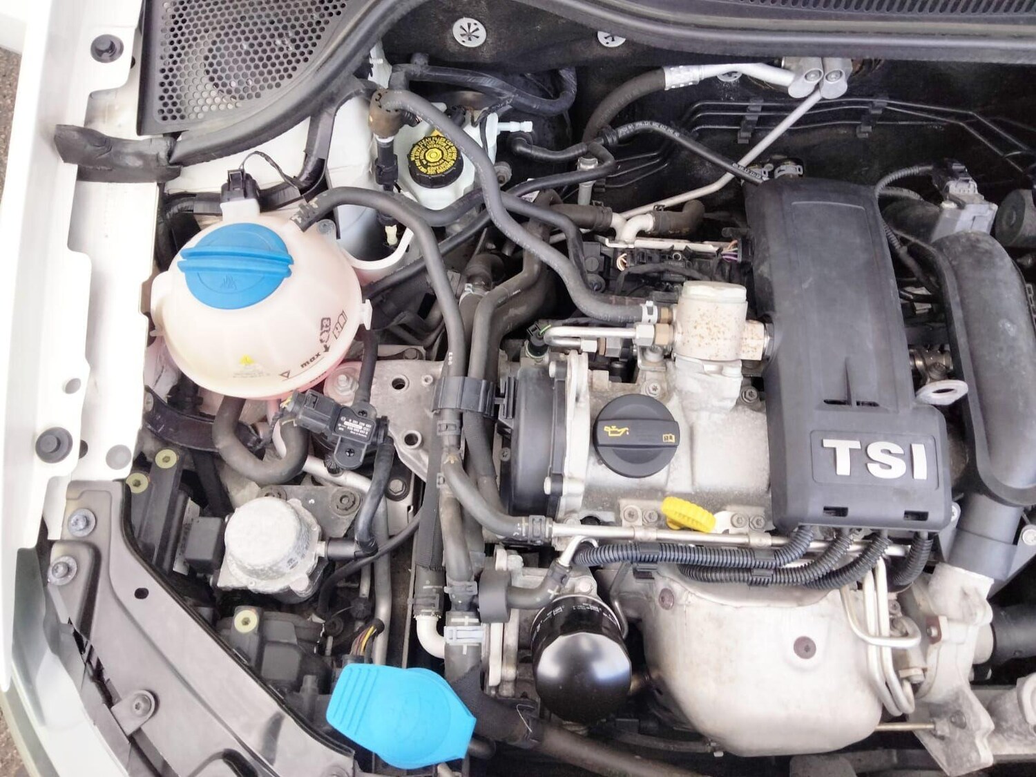 Used Volkswagen Polo 2025 for sale - 77647569: Photo 53