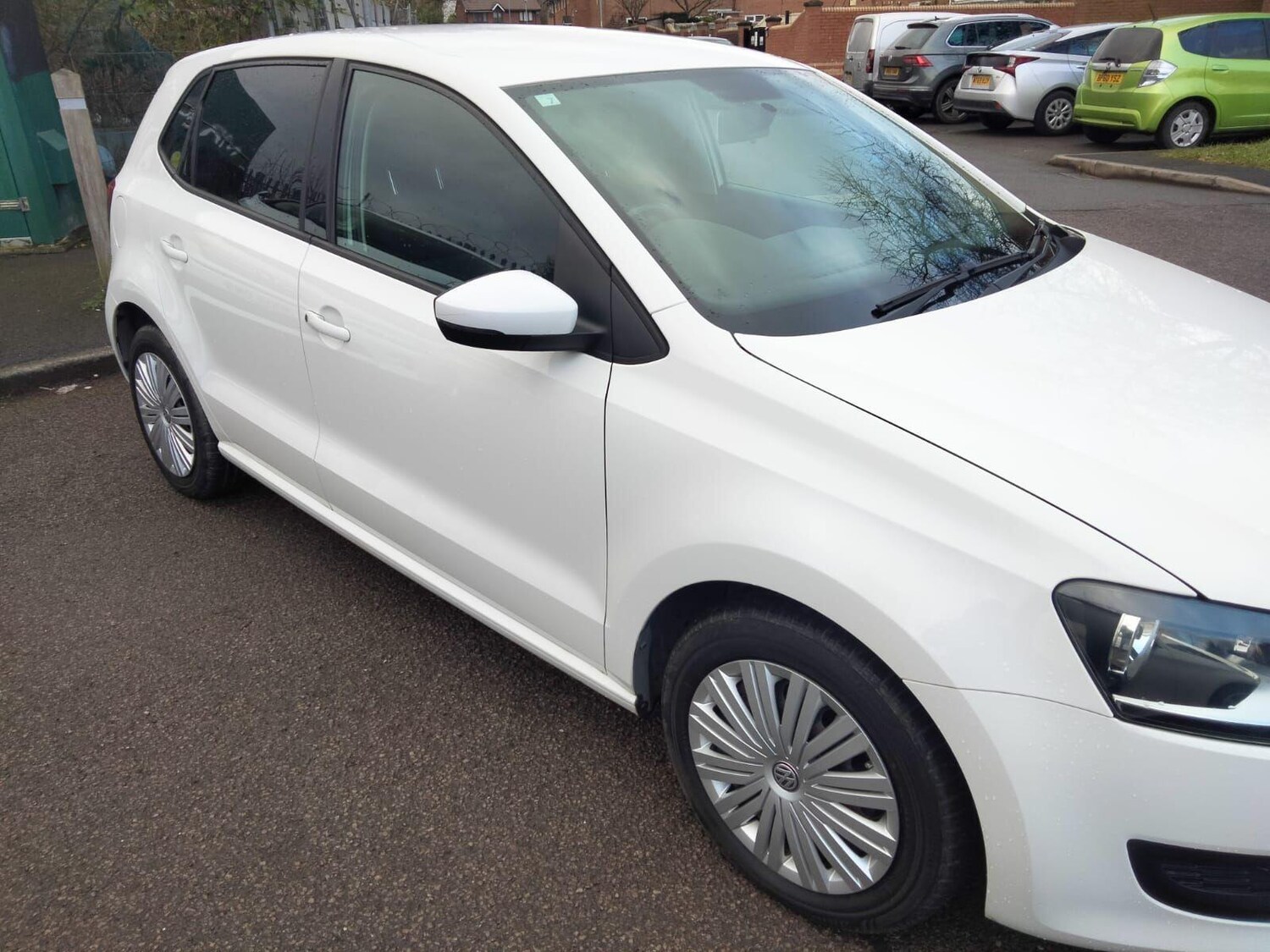 Used Volkswagen Polo 2025 for sale - 77647569: Photo 6
