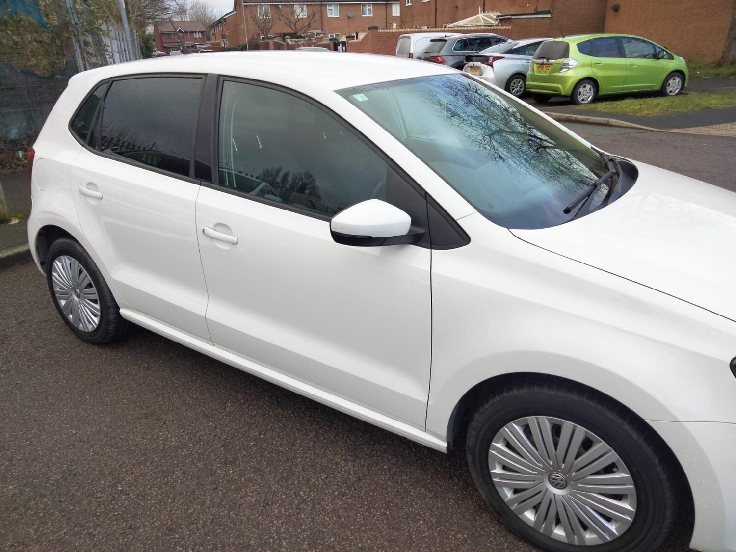 Used Volkswagen Polo 2025 for sale - 77647569: Photo 7