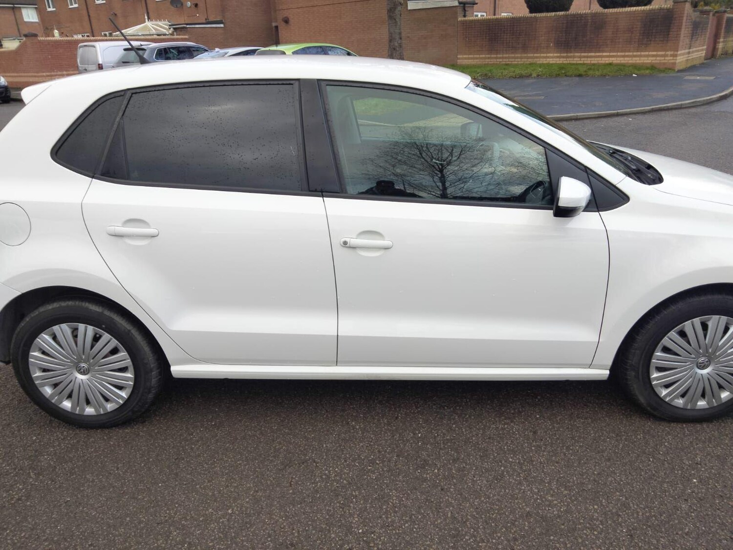 Used Volkswagen Polo 2025 for sale - 77647569: Photo 8