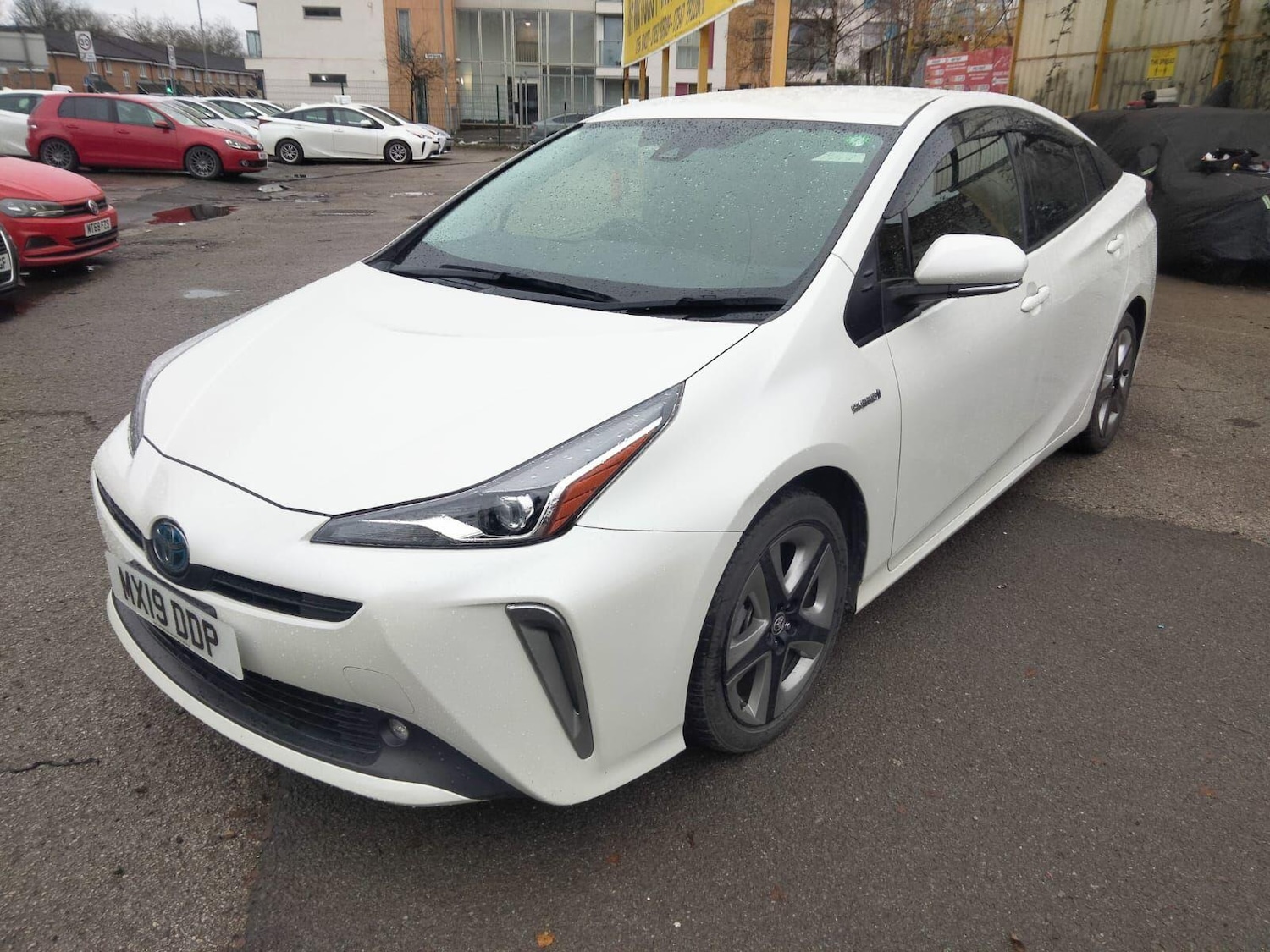 Used Toyota Prius 2025 for sale - 76765587: Photo 15