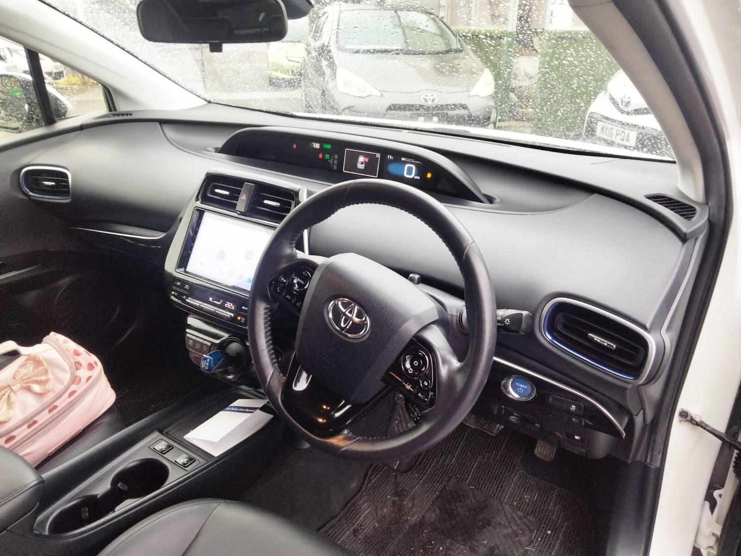 Used Toyota Prius 2025 for sale - 76765587: Photo 16