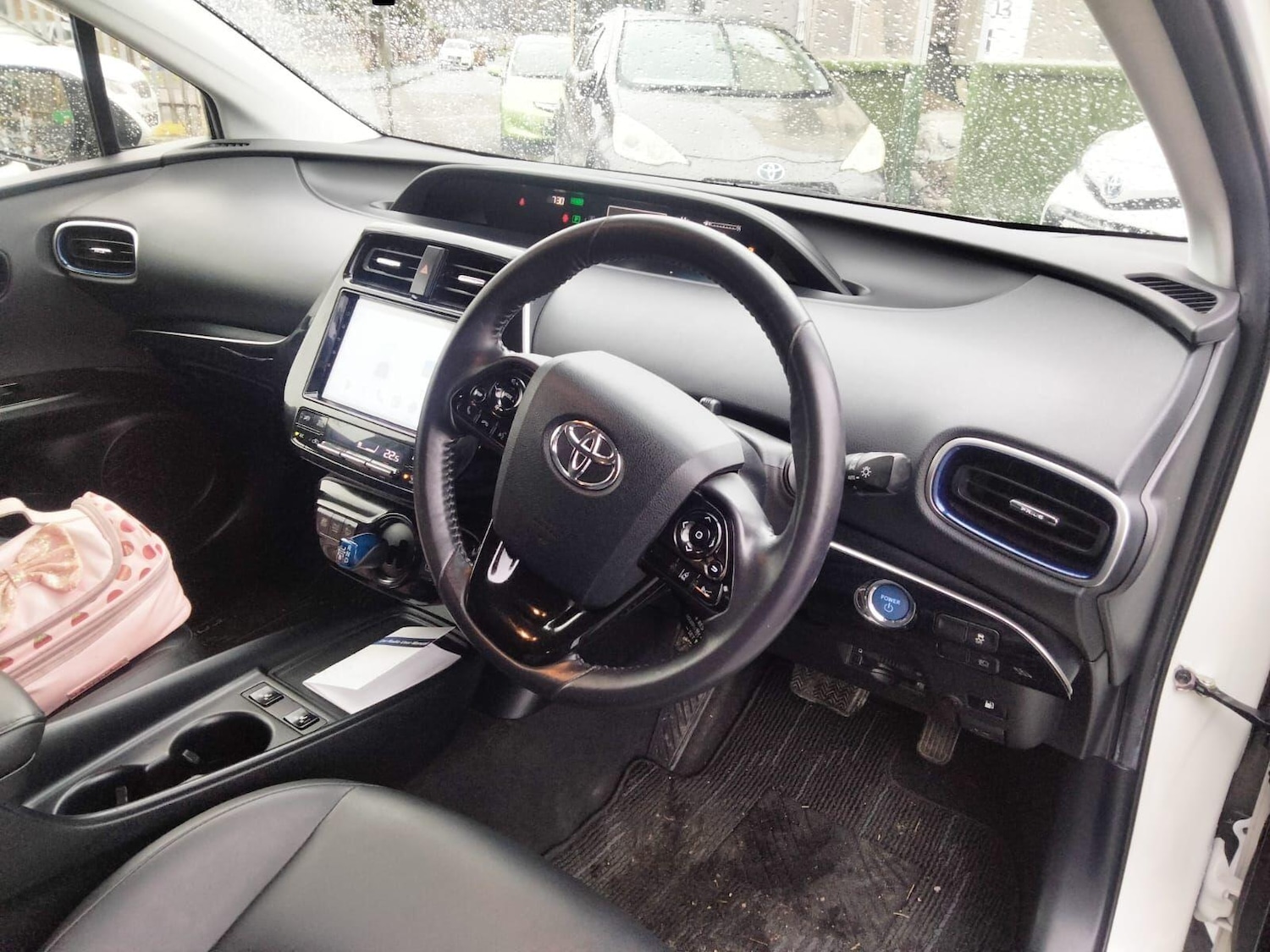 Used Toyota Prius 2025 for sale - 76765587: Photo 17