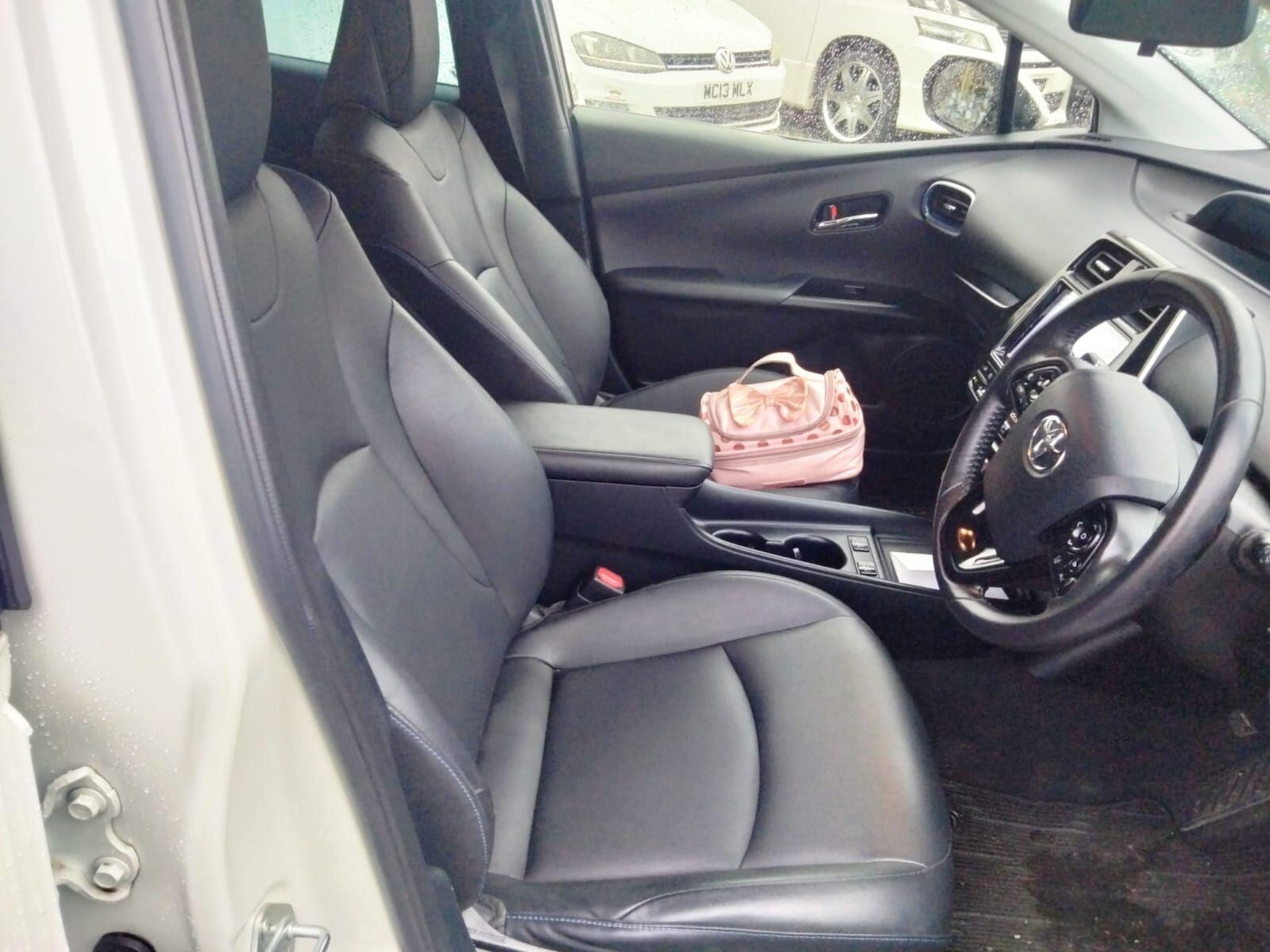 Used Toyota Prius 2025 for sale - 76765587: Photo 19