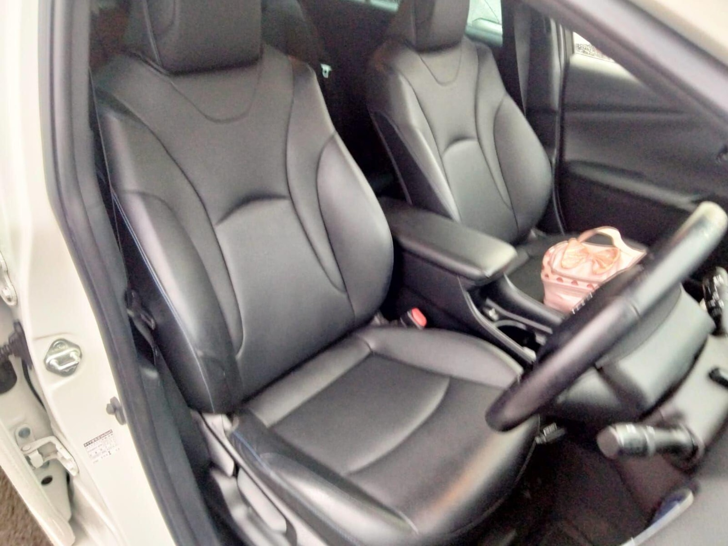 Used Toyota Prius 2025 for sale - 76765587: Photo 20