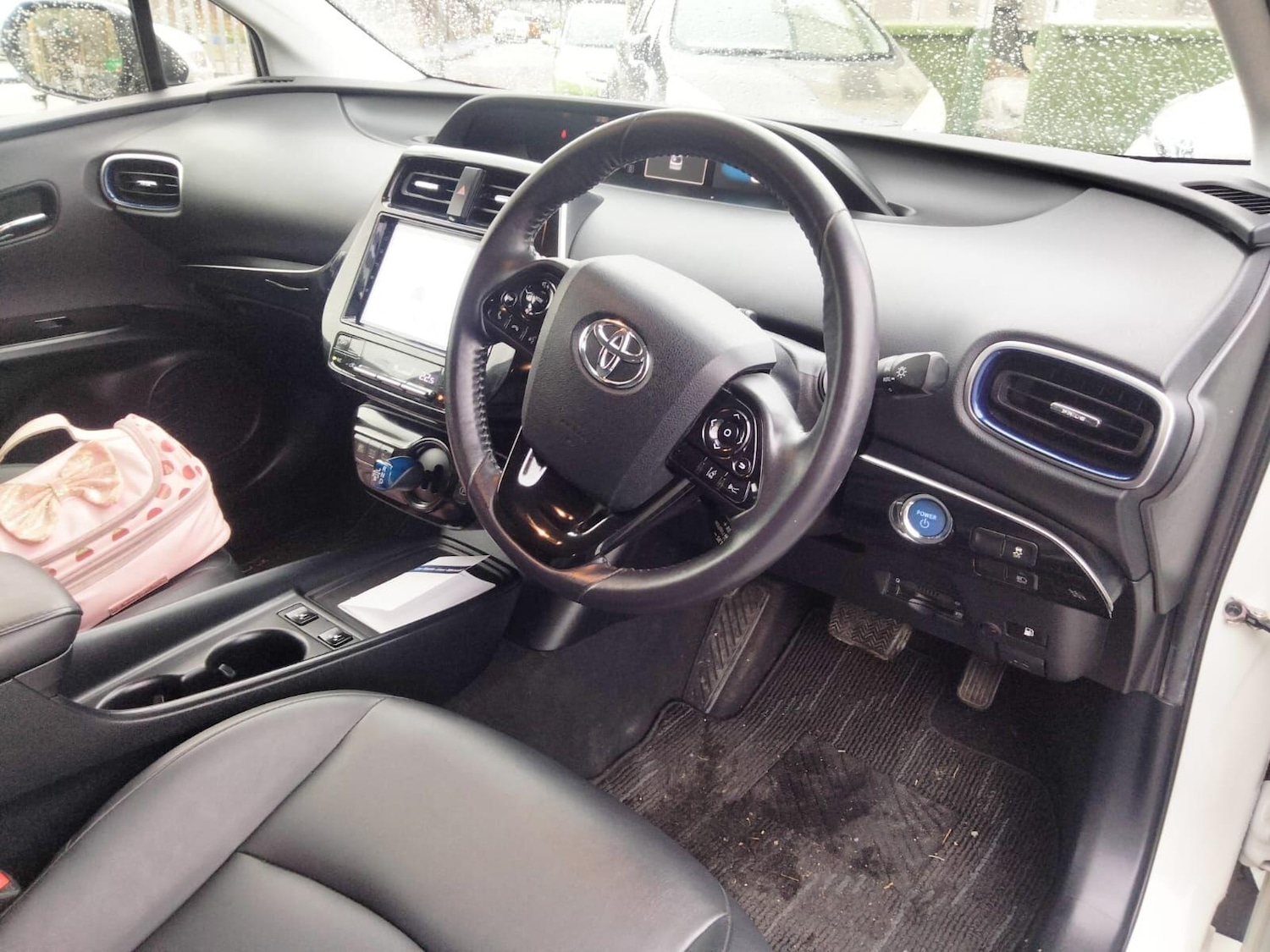 Used Toyota Prius 2025 for sale - 76765587: Photo 21