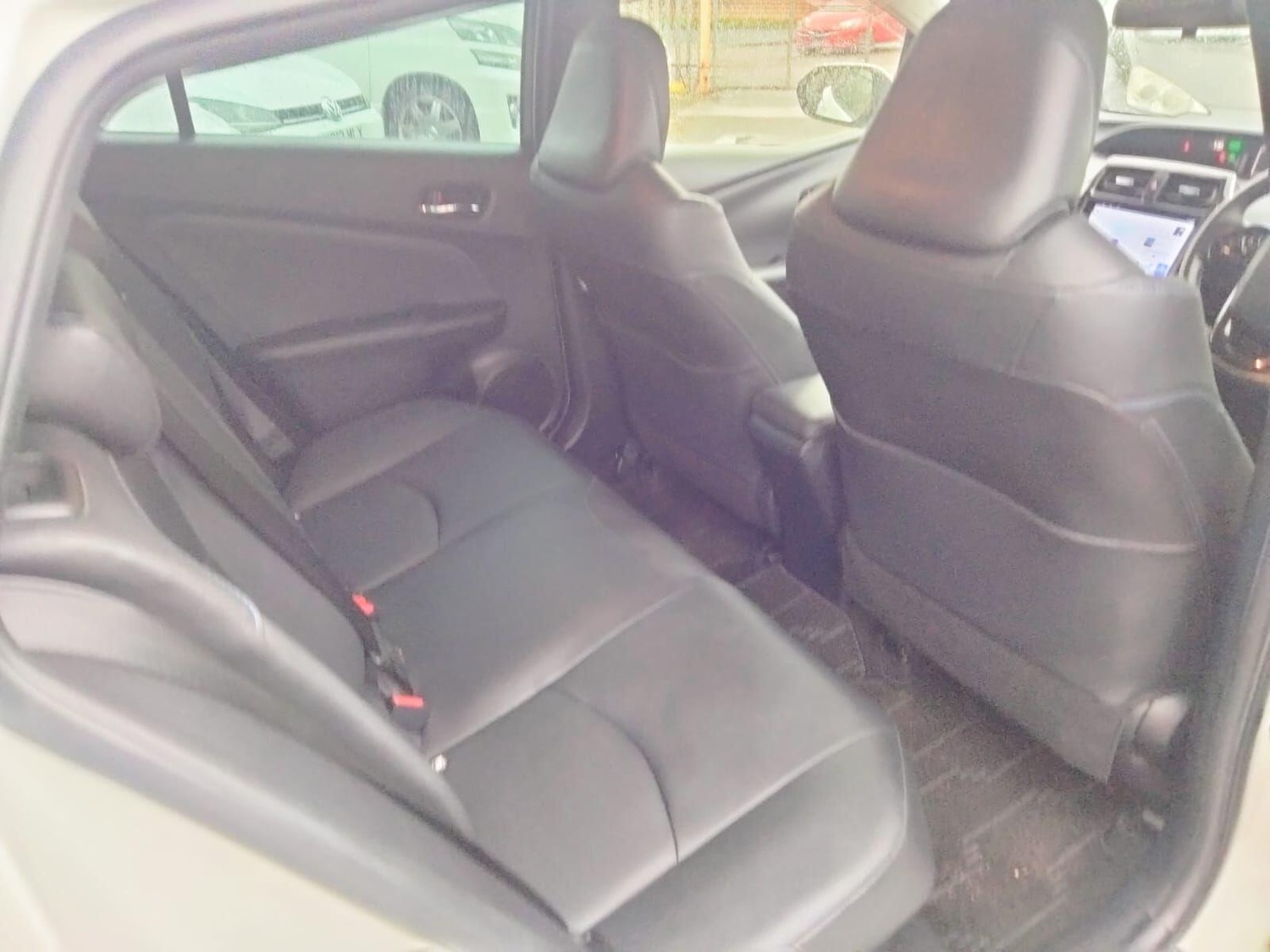 Used Toyota Prius 2025 for sale - 76765587: Photo 23