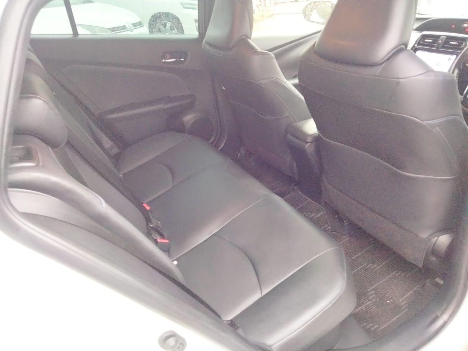 Used Toyota Prius 2025 for sale - 76765587: Photo 24