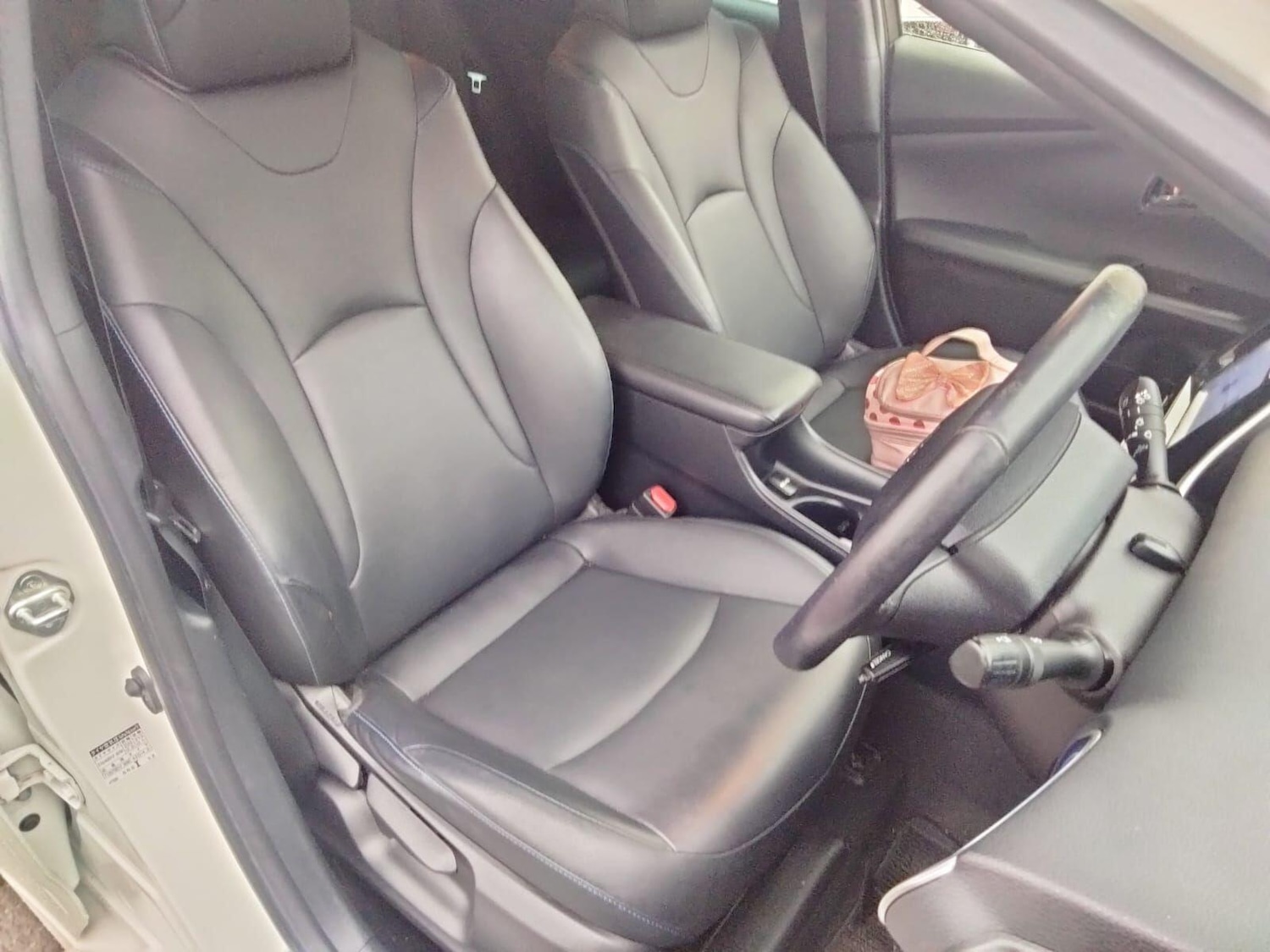 Used Toyota Prius 2025 for sale - 76765587: Photo 25