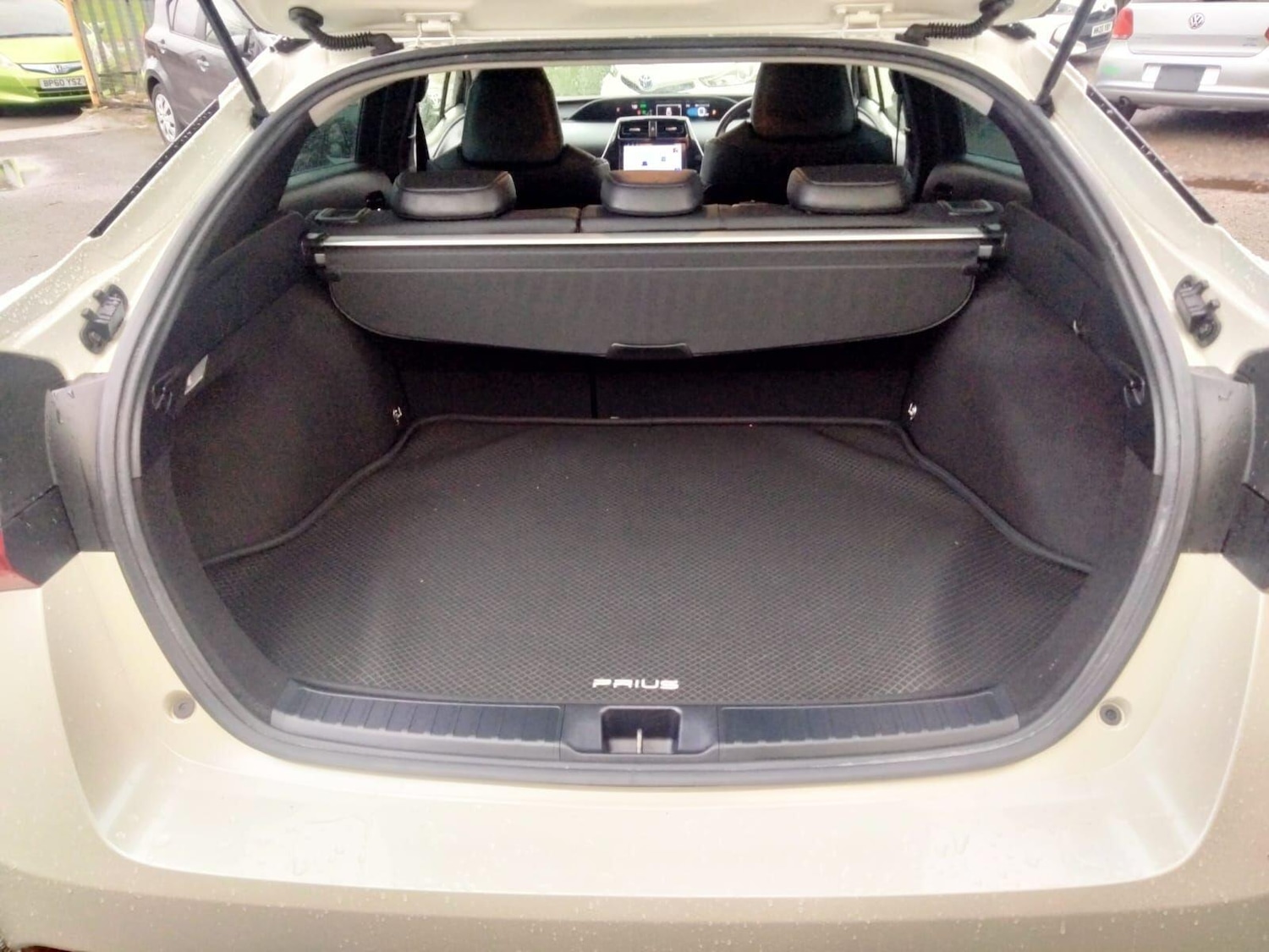 Used Toyota Prius 2025 for sale - 76765587: Photo 26