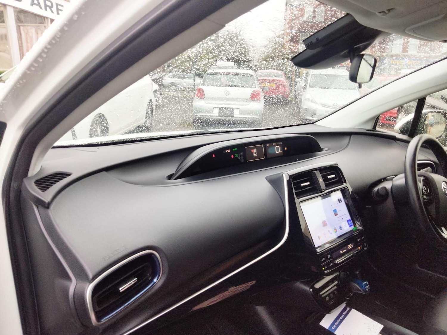 Used Toyota Prius 2025 for sale - 76765587: Photo 27