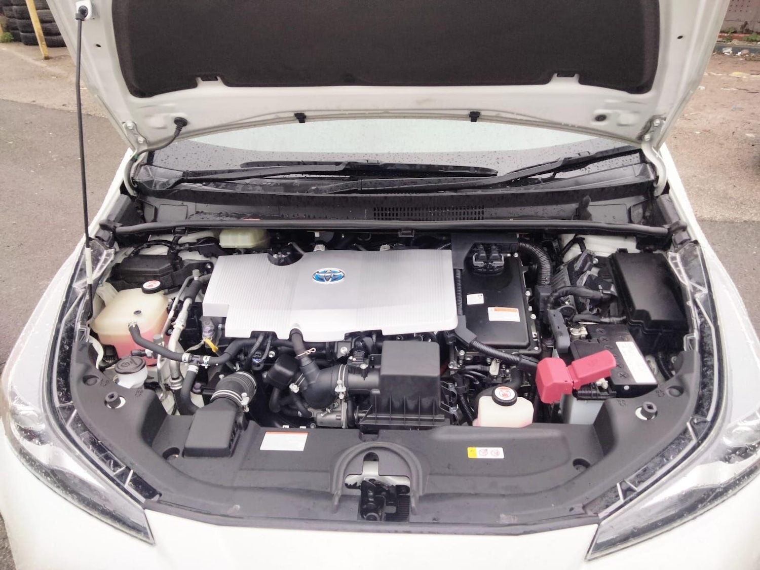 Used Toyota Prius 2025 for sale - 76765587: Photo 28