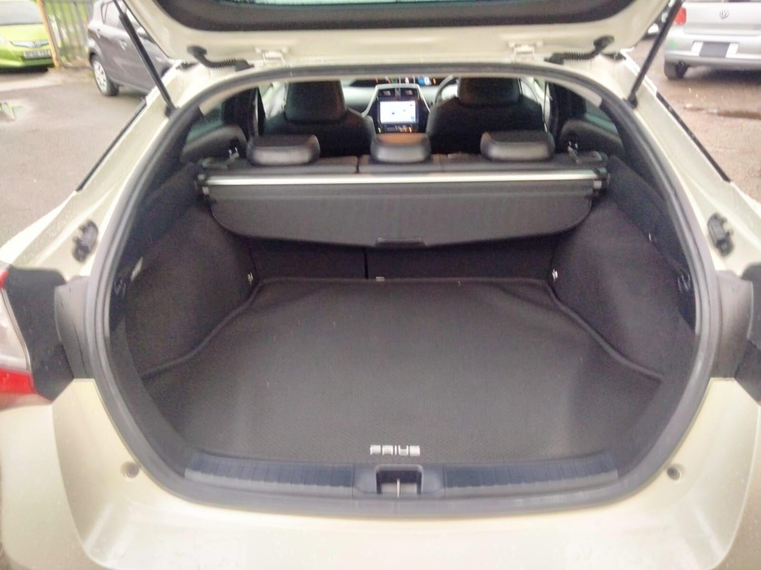 Used Toyota Prius 2025 for sale - 76765587: Photo 29