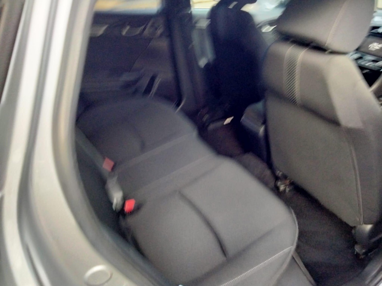 Used Honda Civic 2018 for sale - 77647597: Photo 37