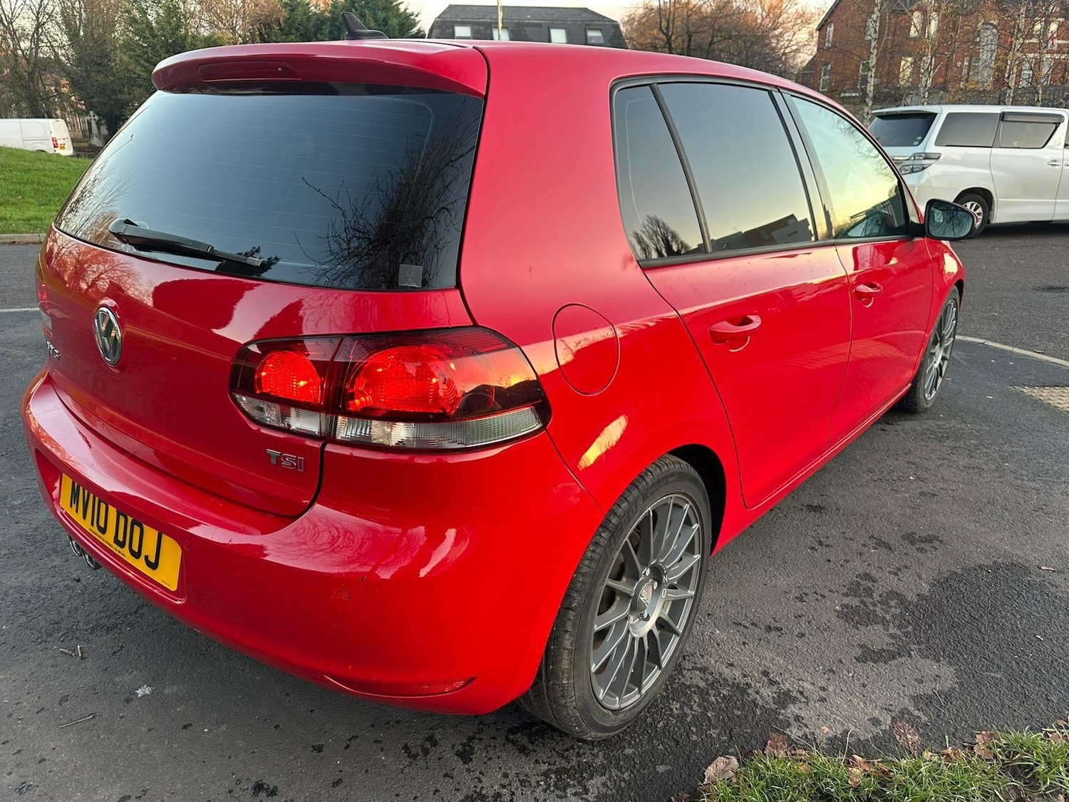 Used Volkswagen Golf 2025 for sale - 76714480: Photo 13