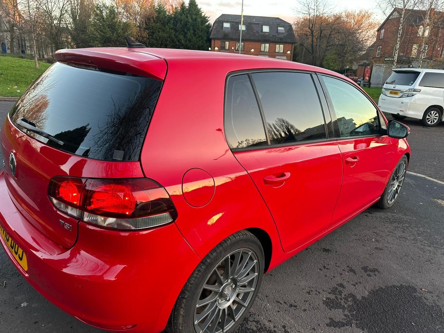 Used Volkswagen Golf 2025 for sale - 76714480: Photo 14