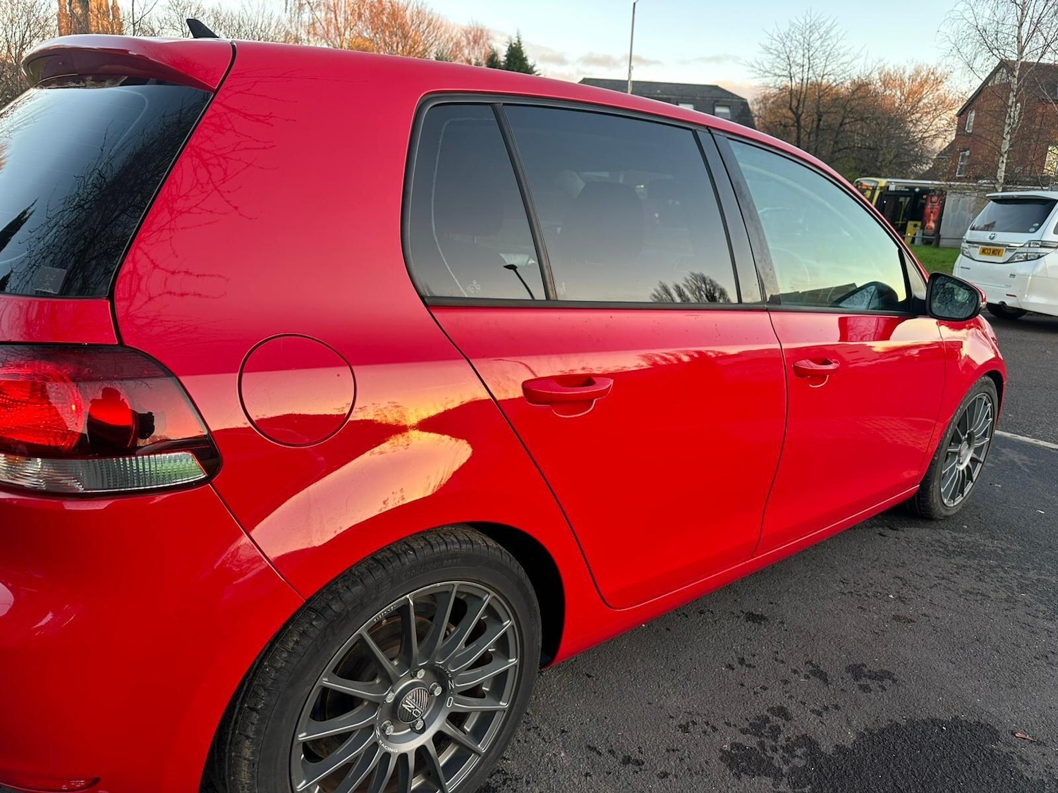 Used Volkswagen Golf 2025 for sale - 76714480: Photo 15