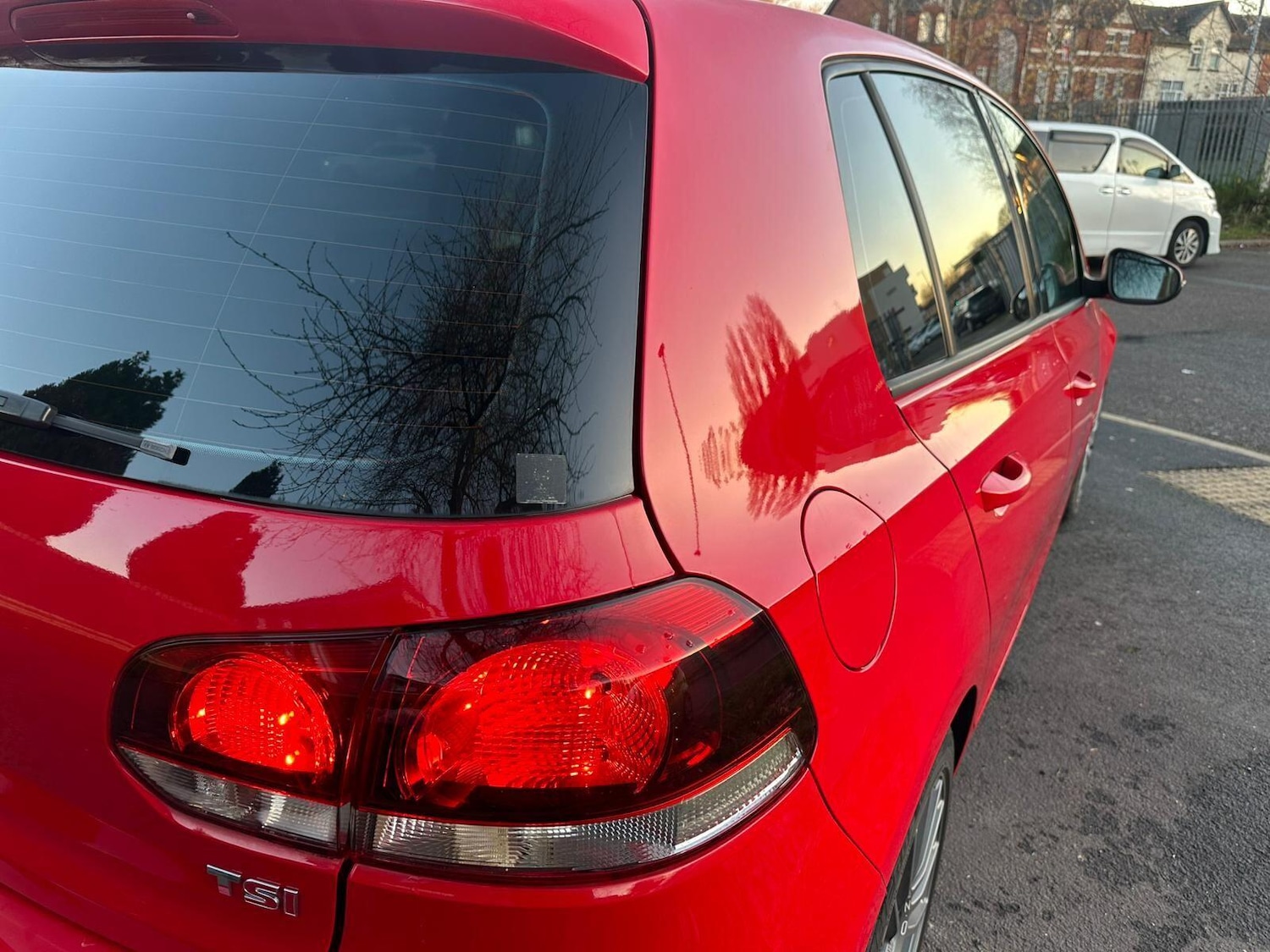 Used Volkswagen Golf 2025 for sale - 76714480: Photo 16