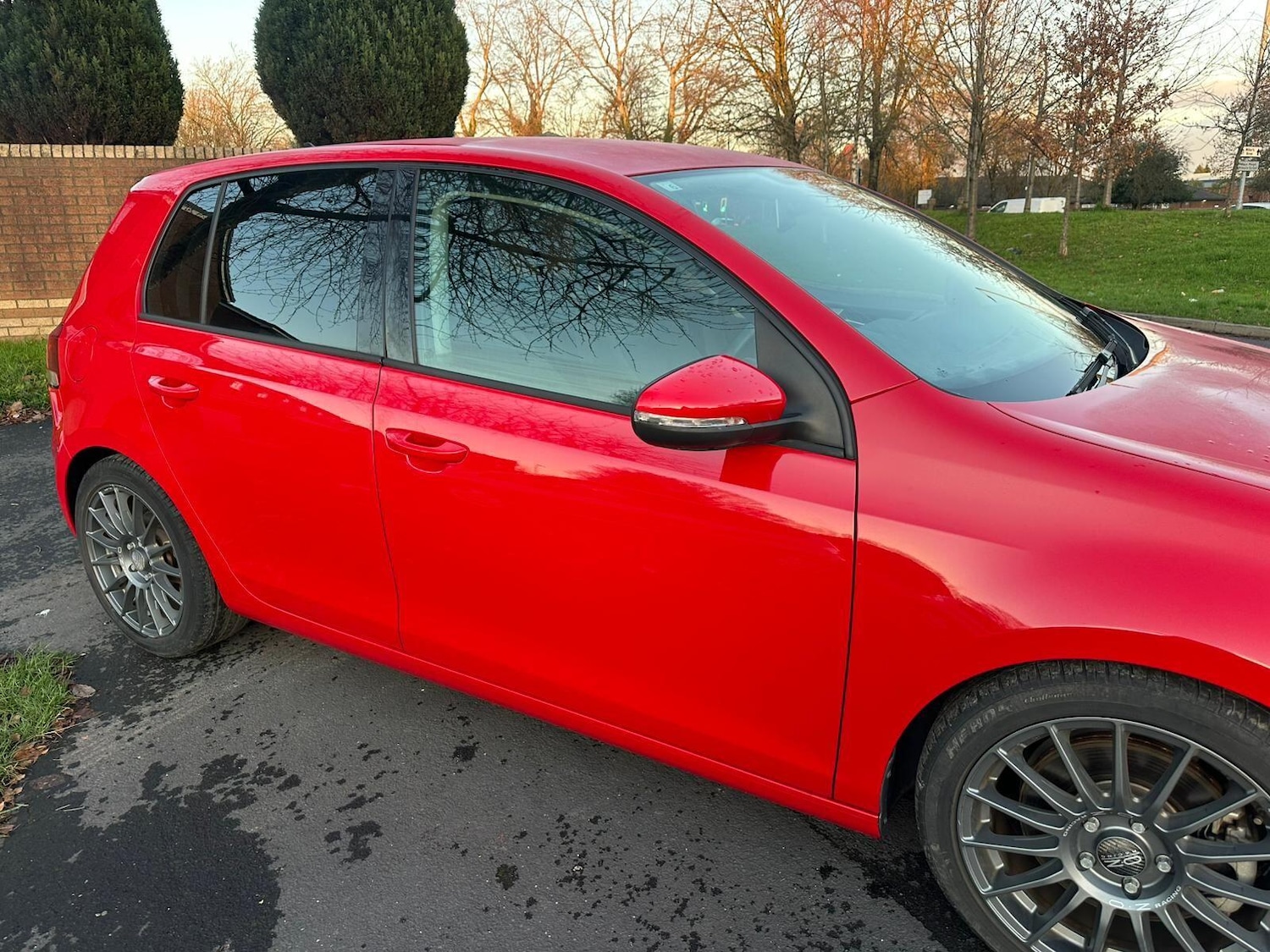 Used Volkswagen Golf 2025 for sale - 76714480: Photo 17