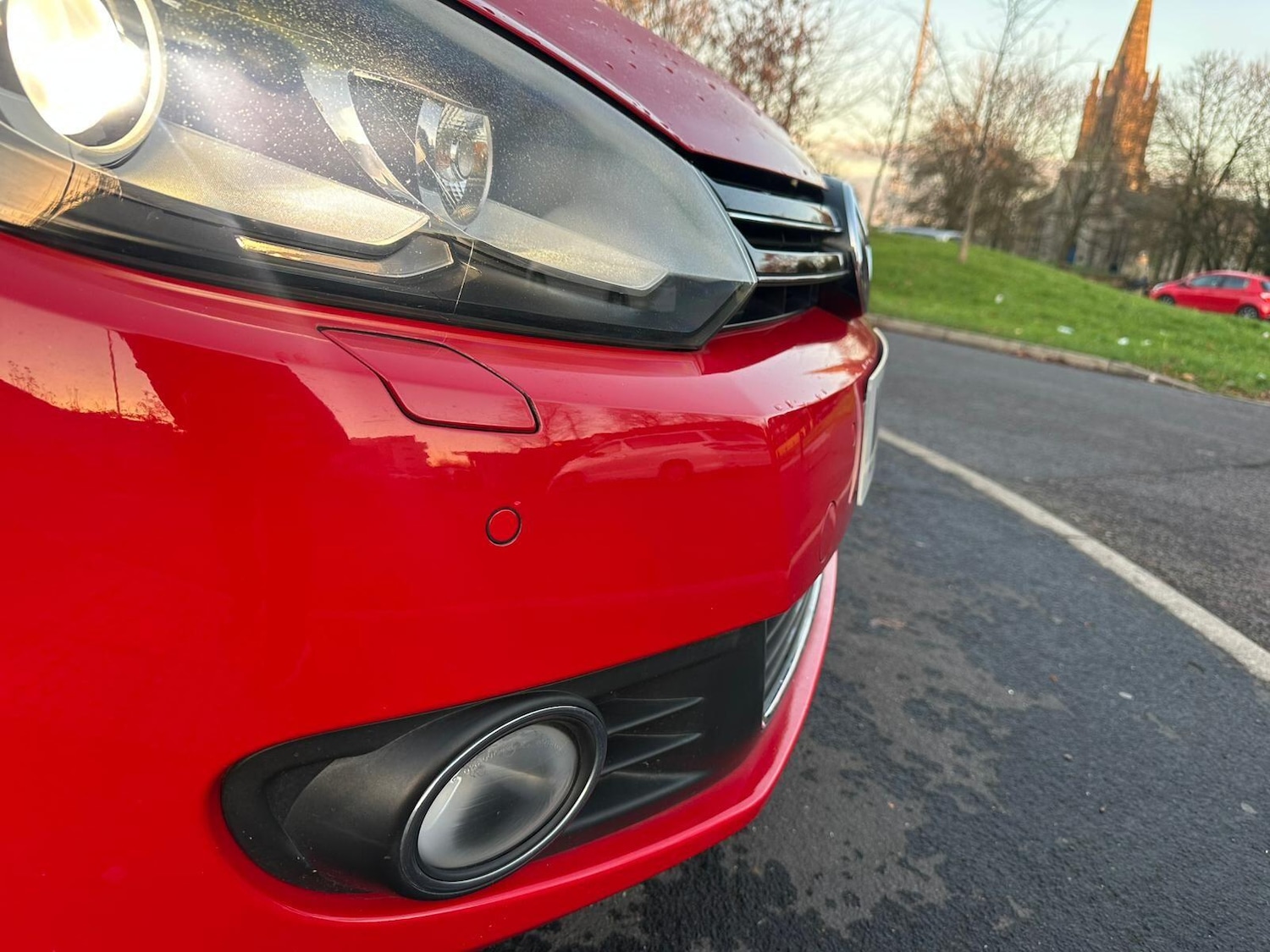 Used Volkswagen Golf 2025 for sale - 76714480: Photo 18