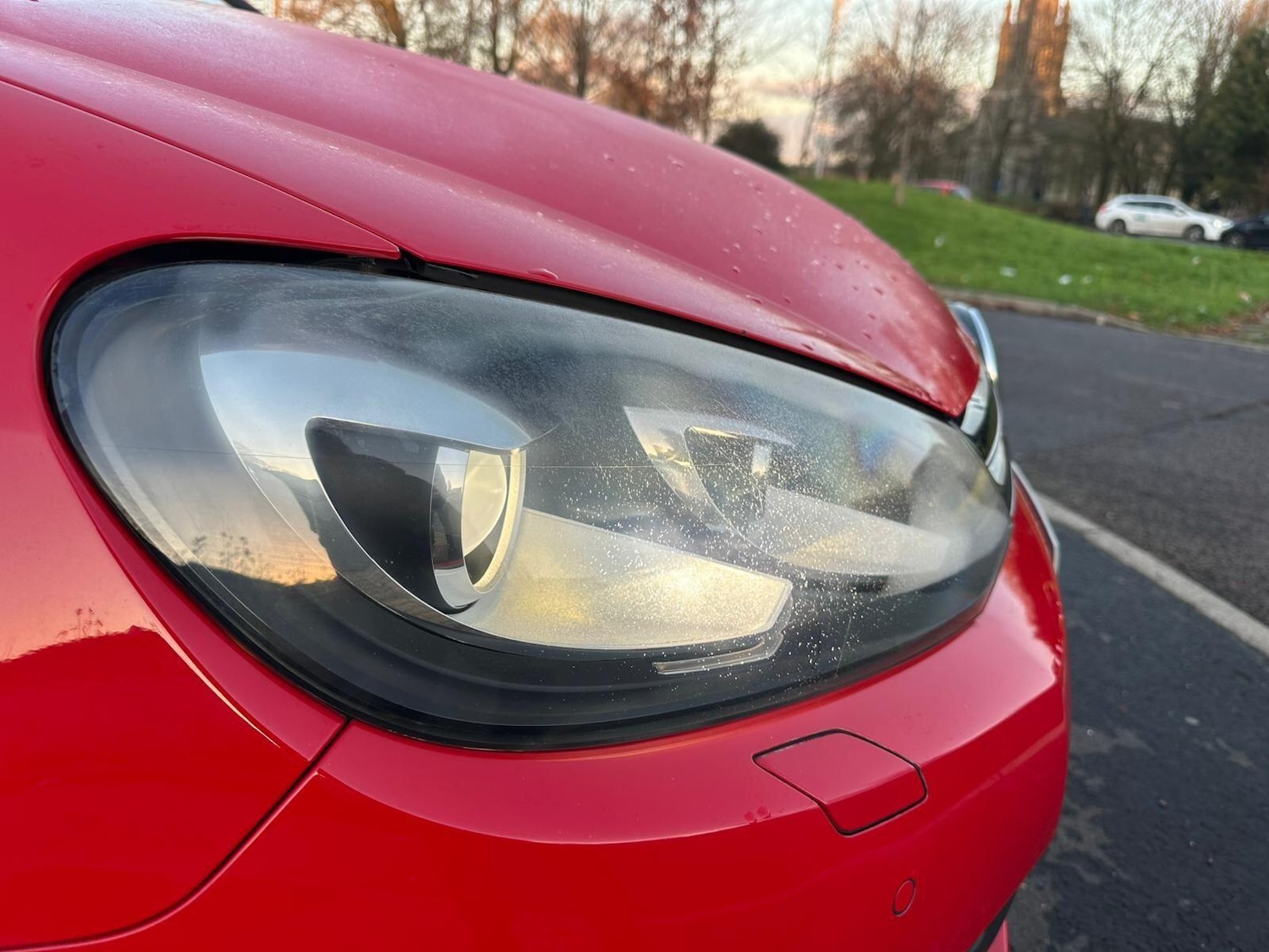 Used Volkswagen Golf 2025 for sale - 76714480: Photo 19