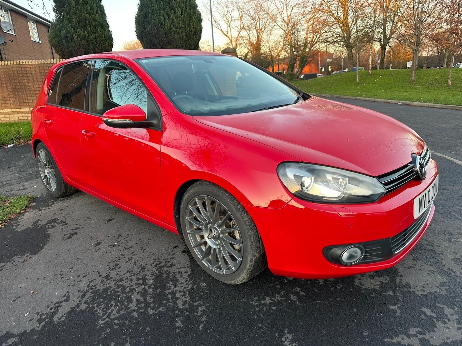 Used Volkswagen Golf 2025 for sale - 76714480: Photo 20