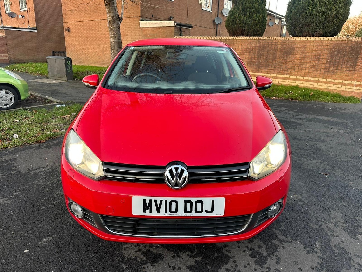 Used Volkswagen Golf 2025 for sale - 76714480: Photo 21