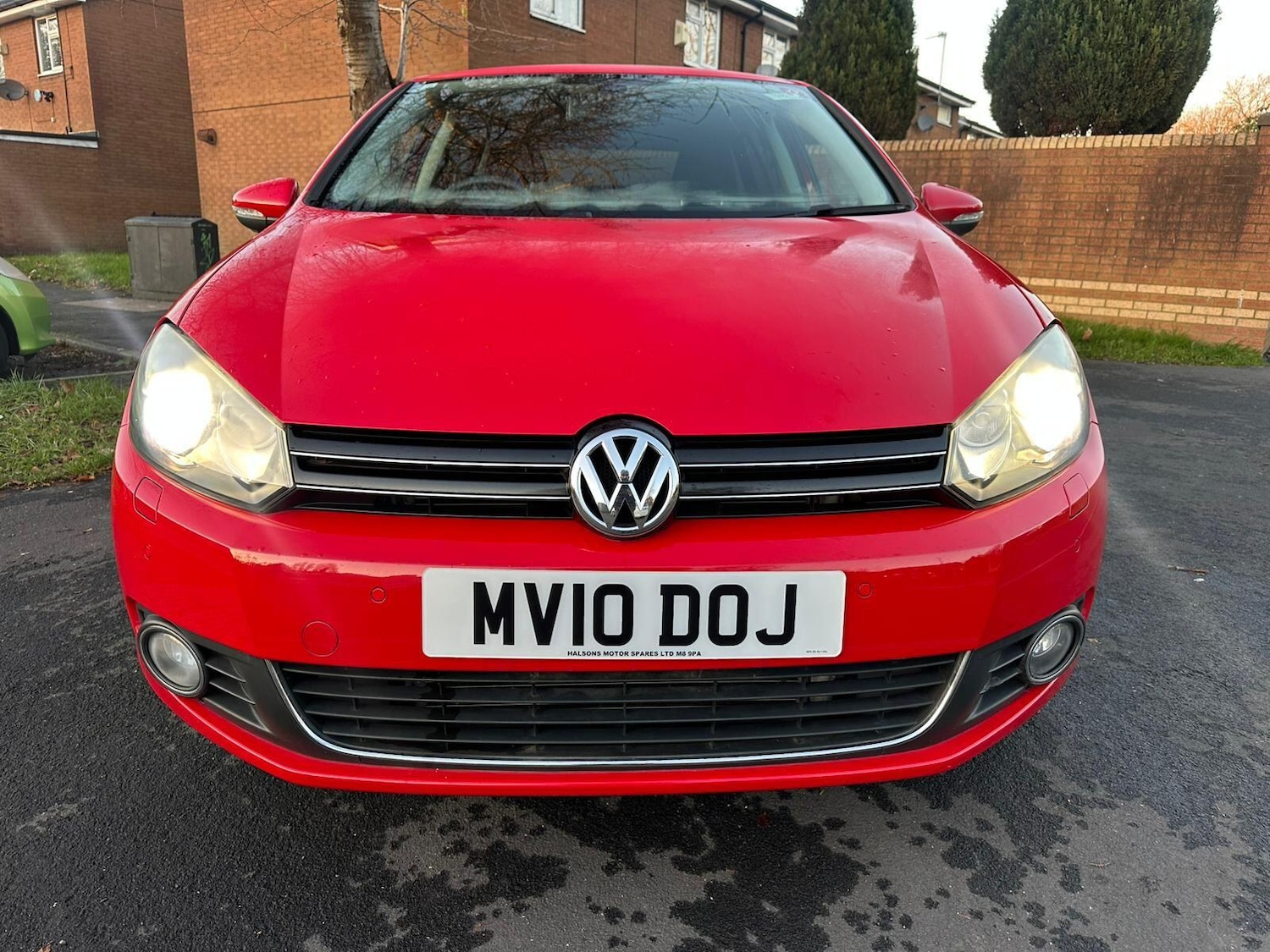 Used Volkswagen Golf 2025 for sale - 76714480: Photo 22