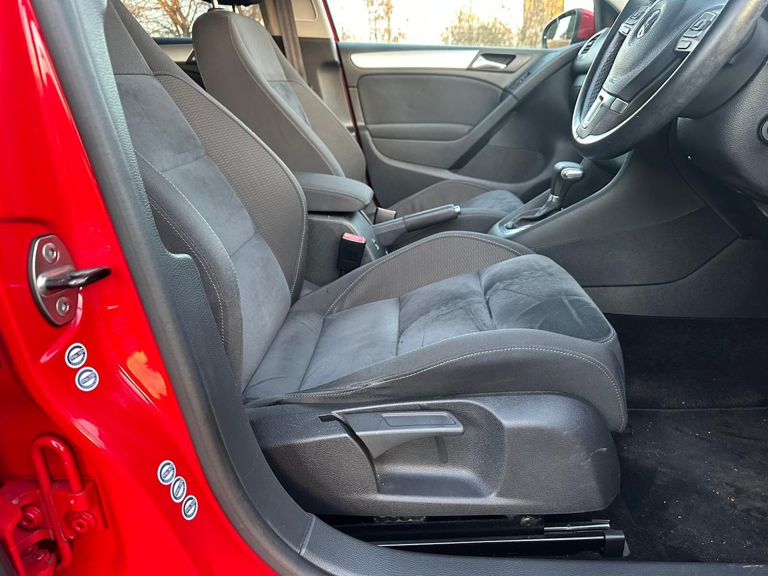 Used Volkswagen Golf 2025 for sale - 76714480: Photo 26