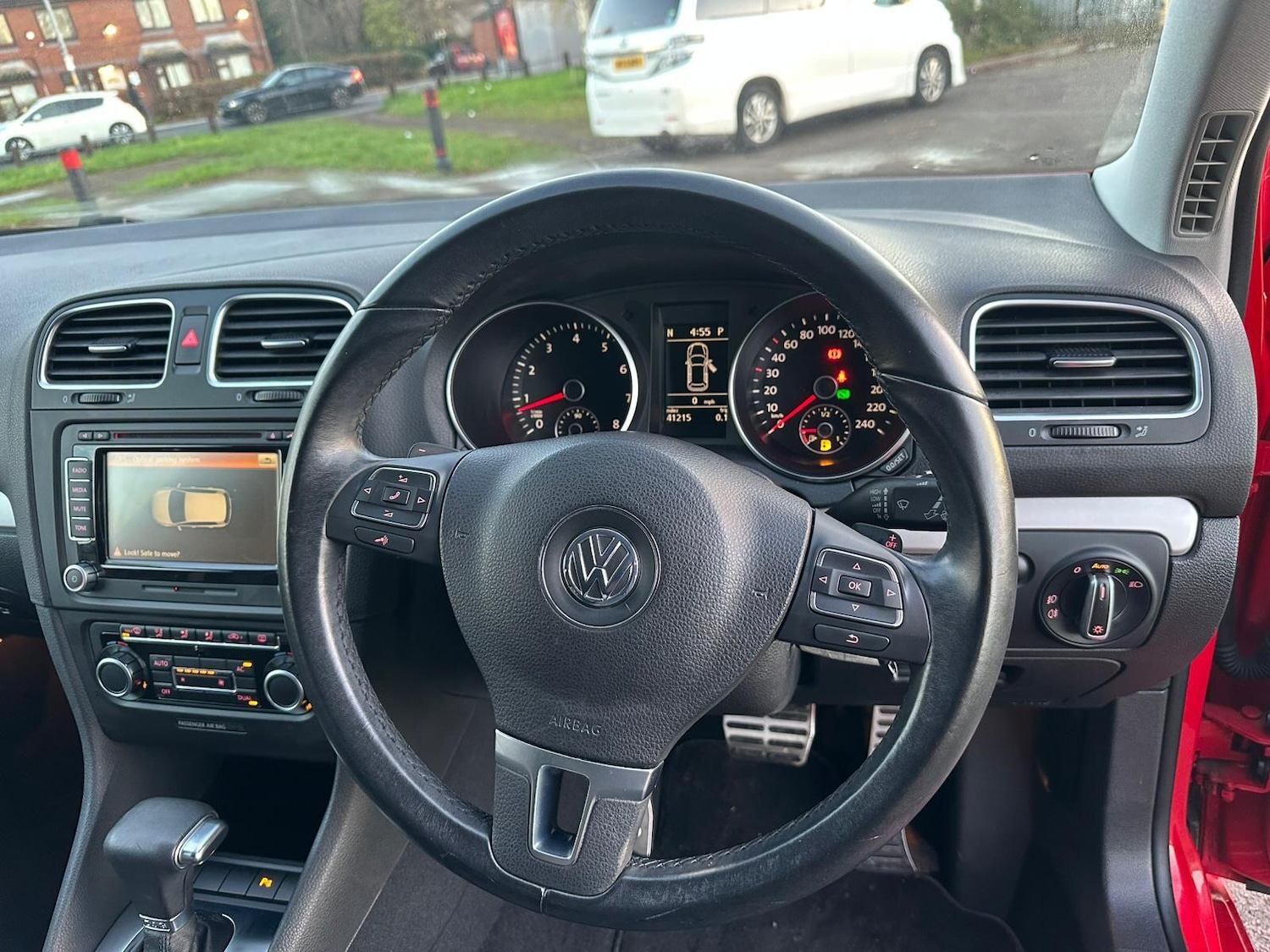 Used Volkswagen Golf 2025 for sale - 76714480: Photo 28