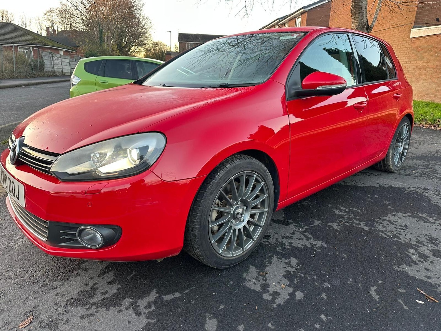 Used Volkswagen Golf 2025 for sale - 76714480: Photo 3