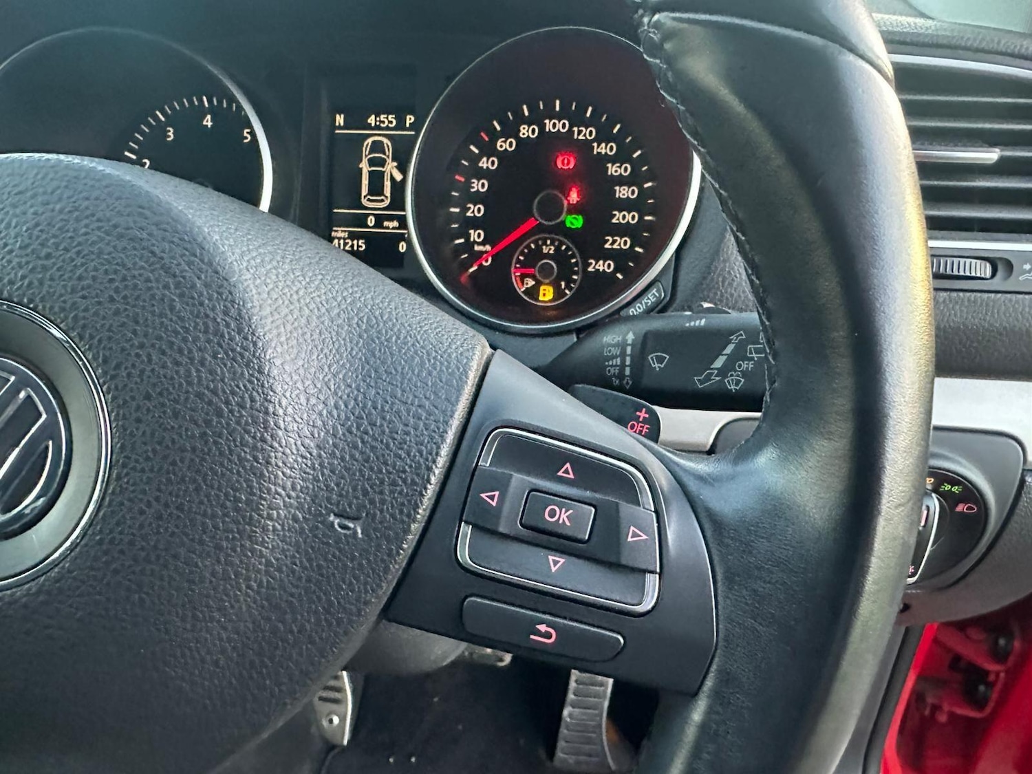 Used Volkswagen Golf 2025 for sale - 76714480: Photo 35