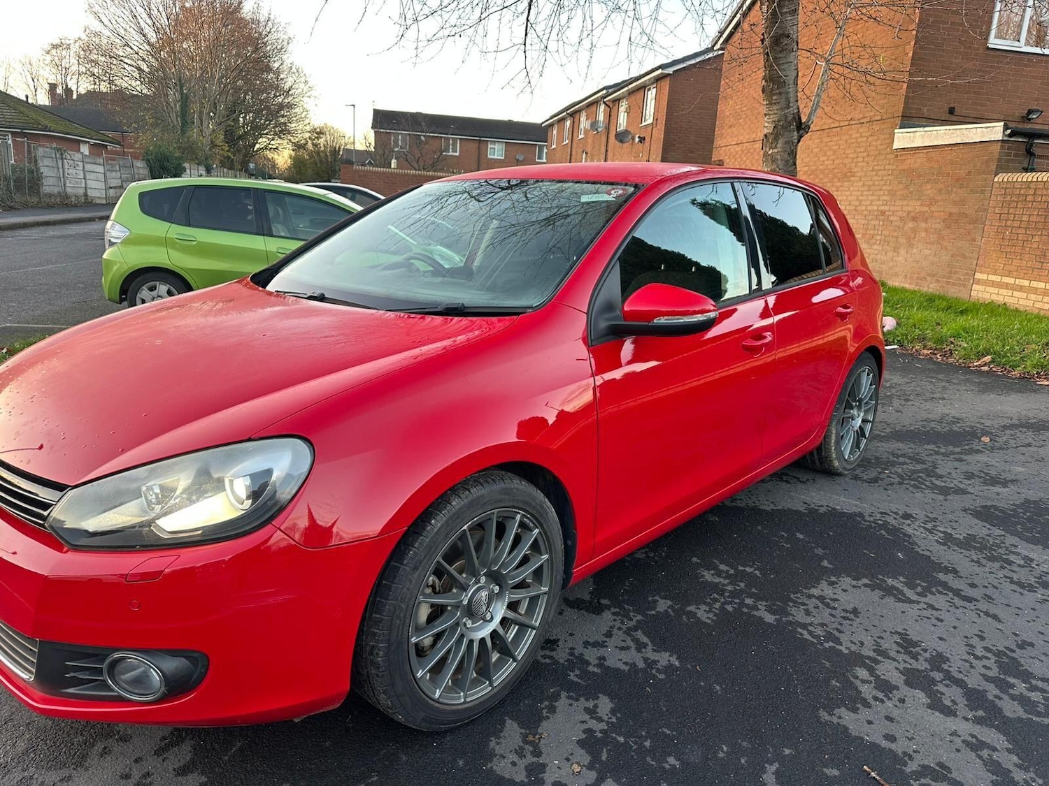 Used Volkswagen Golf 2025 for sale - 76714480: Photo 4