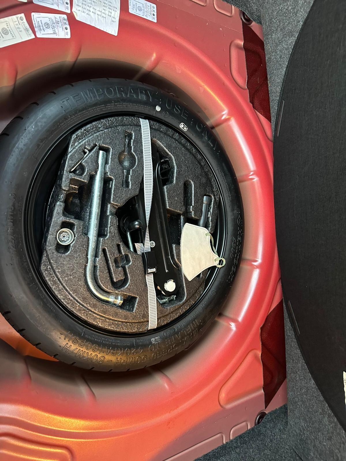 Used Volkswagen Golf 2025 for sale - 76714480: Photo 45