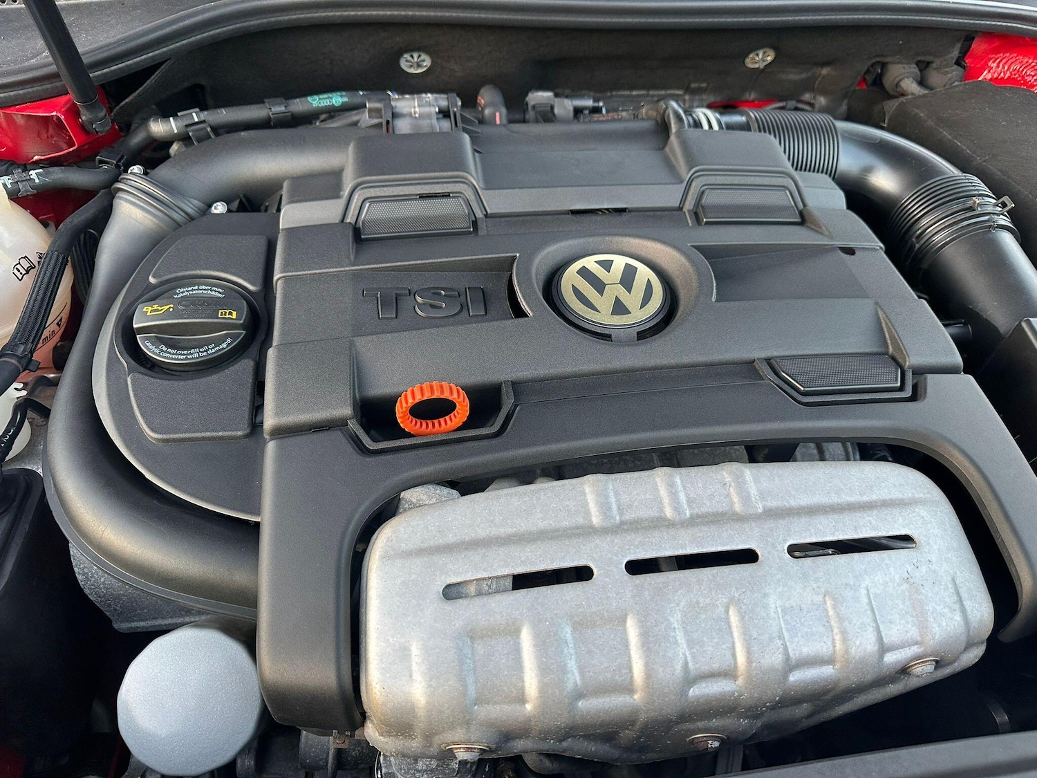 Used Volkswagen Golf 2025 for sale - 76714480: Photo 49