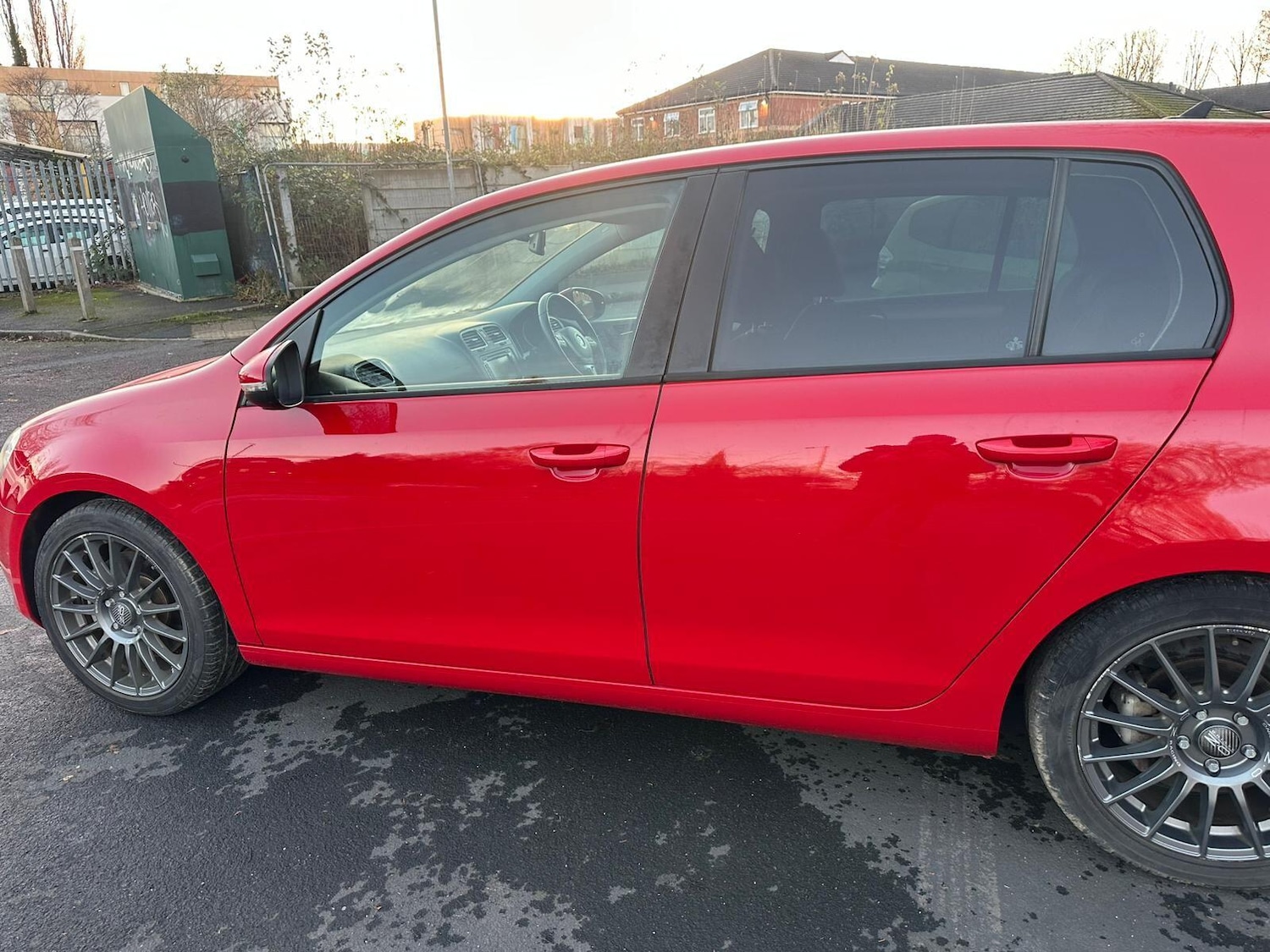 Used Volkswagen Golf 2025 for sale - 76714480: Photo 5