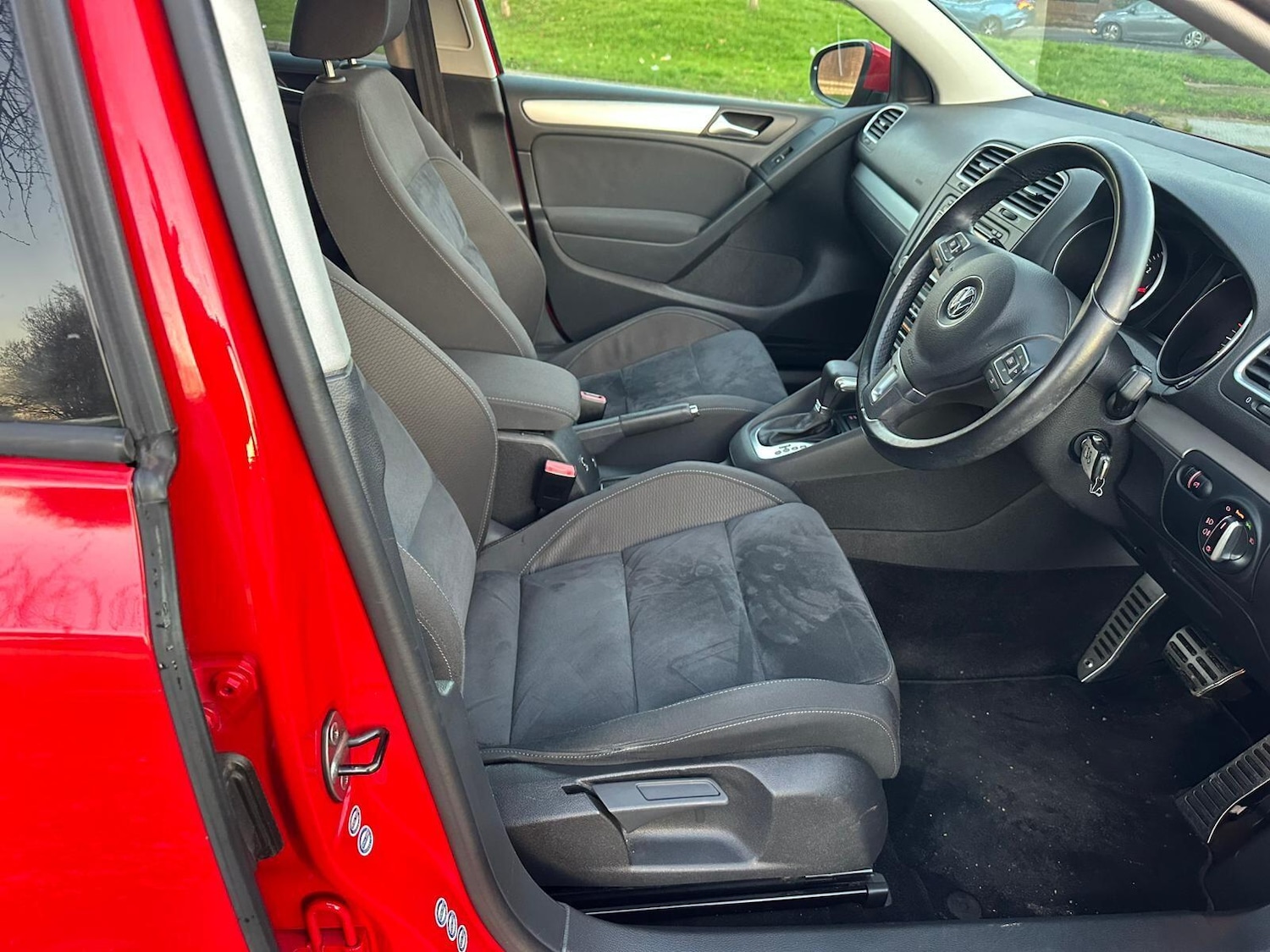 Used Volkswagen Golf 2025 for sale - 76714480: Photo 54