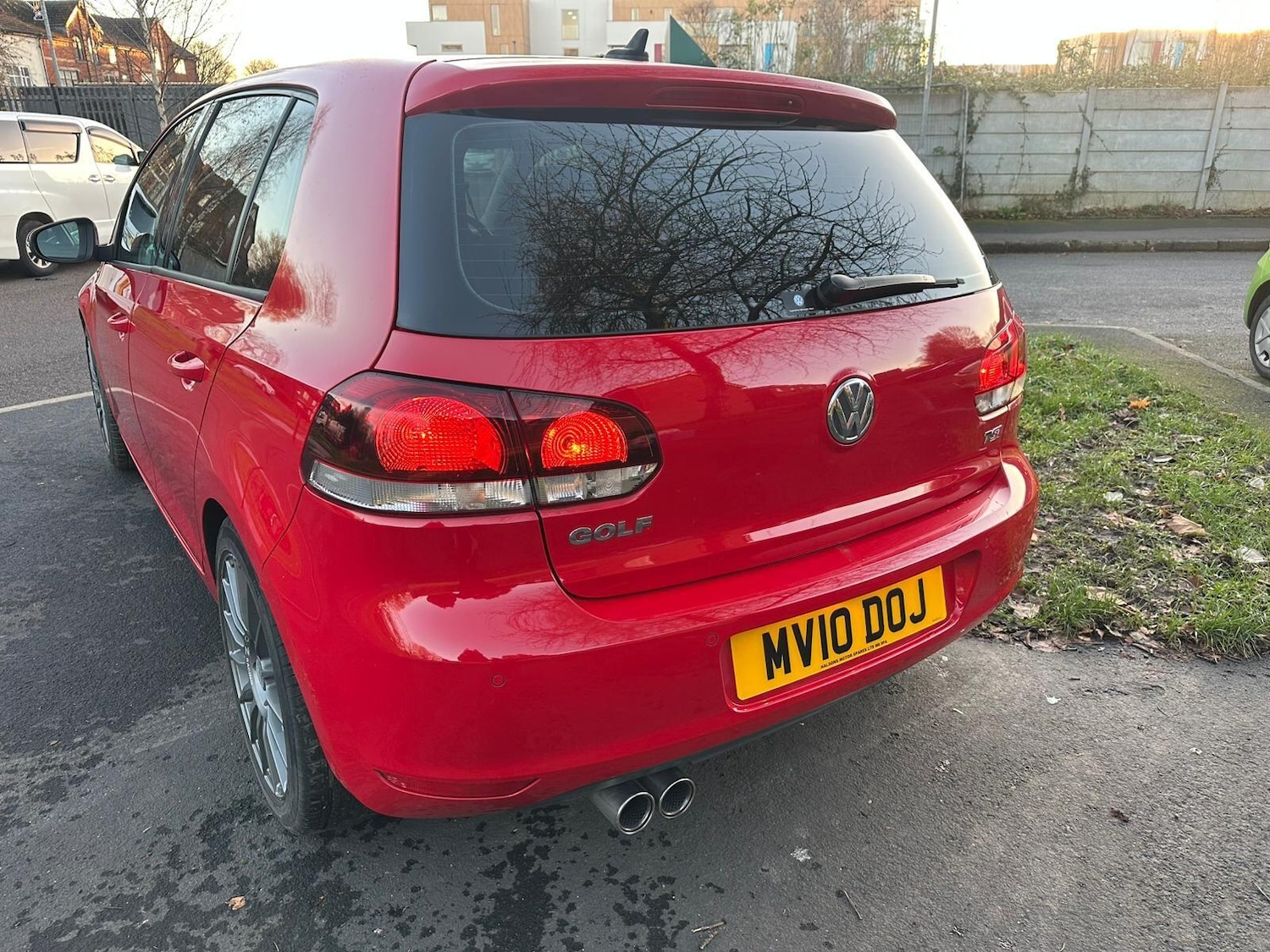 Used Volkswagen Golf 2025 for sale - 76714480: Photo 7