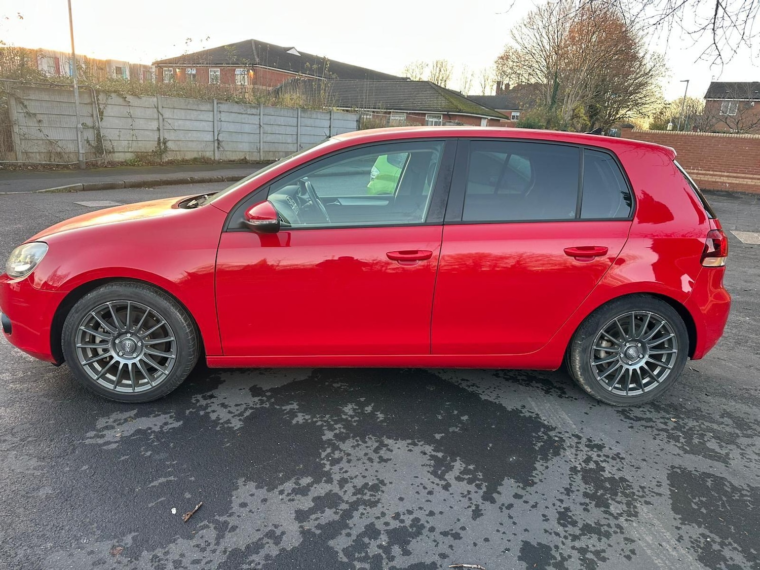 Used Volkswagen Golf 2025 for sale - 76714480: Photo 8